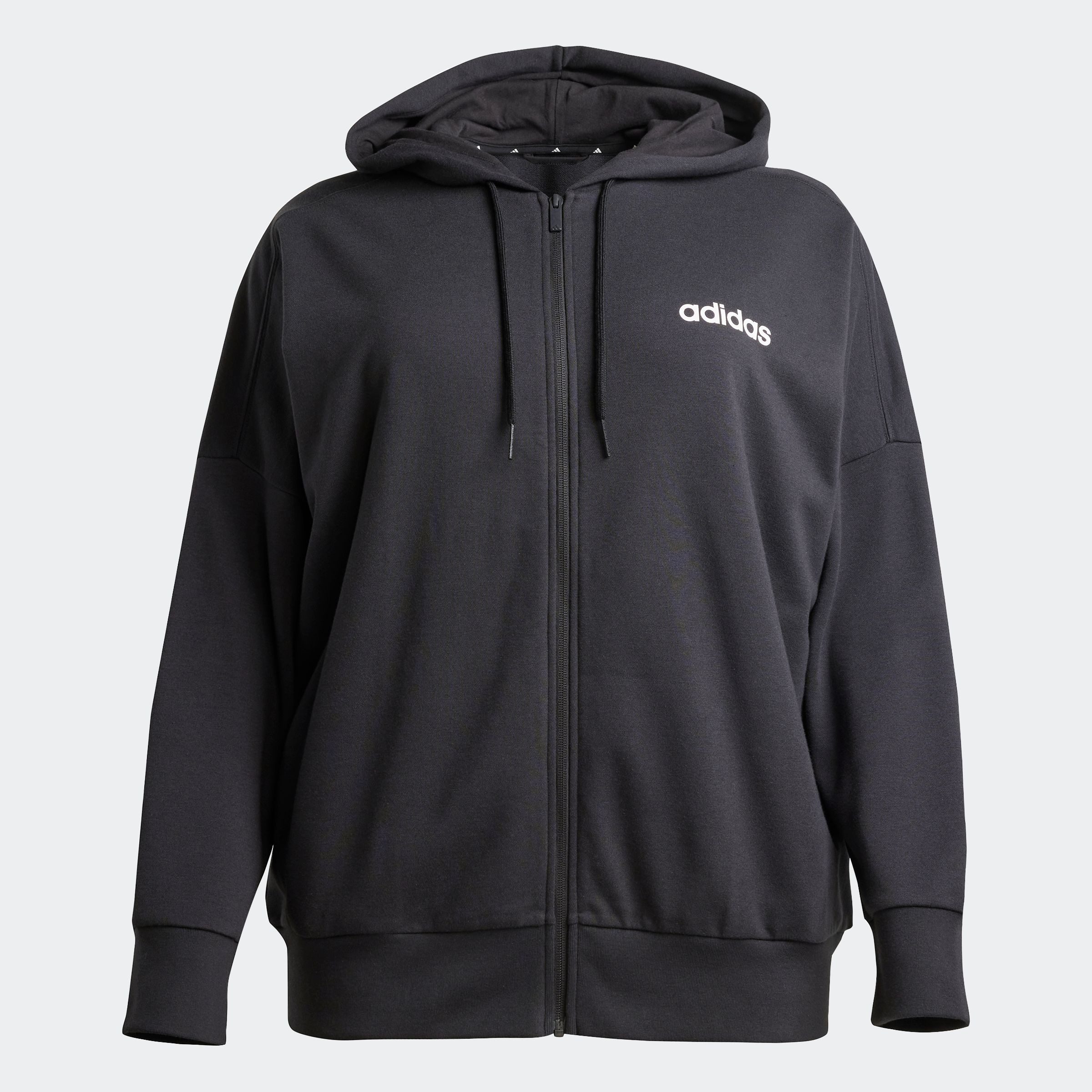 adidas Sportswear Hoodie W LIN FT FZHDIN