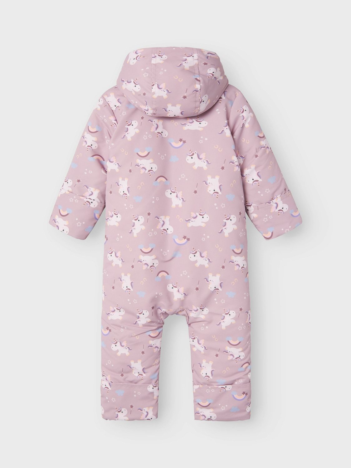 Name It Jumpsuit NBFMAXI SUIT UNICORNS