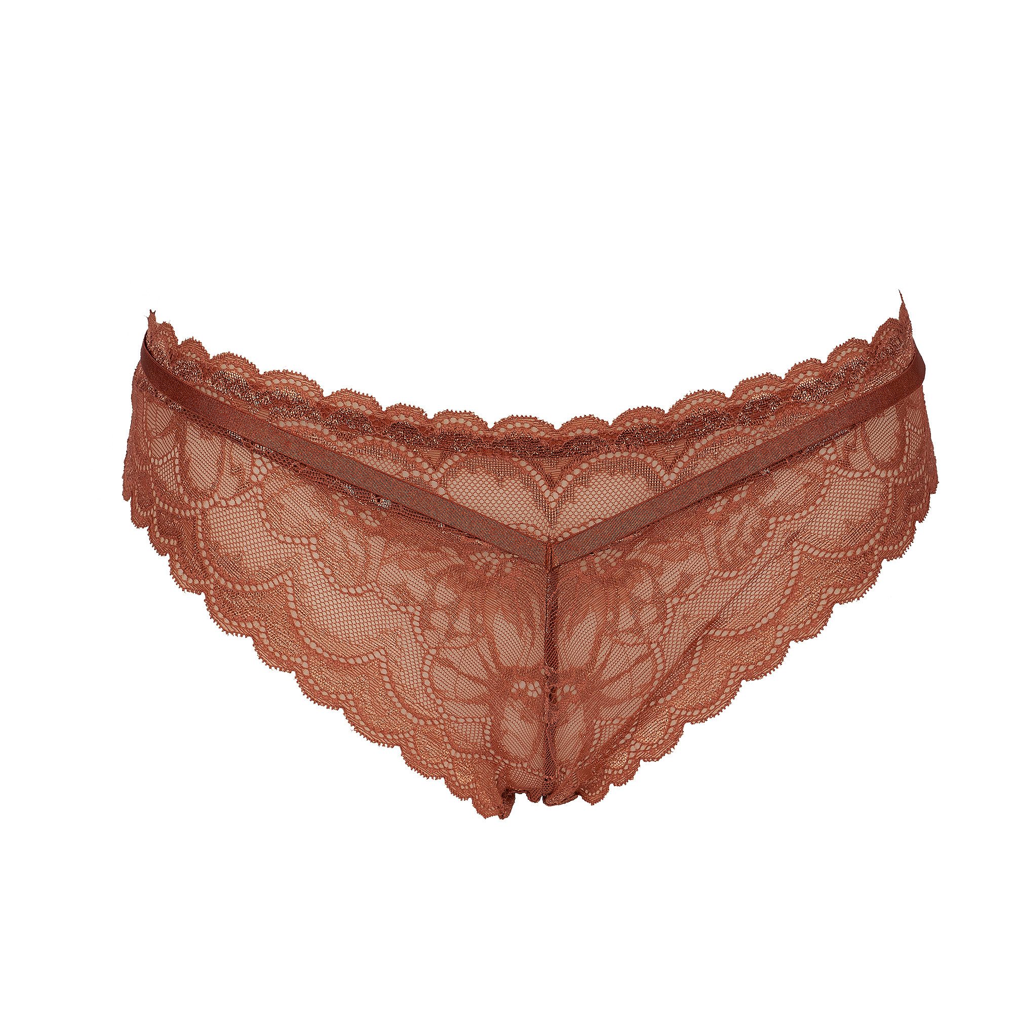 After Eden D-cup & up String Mexy