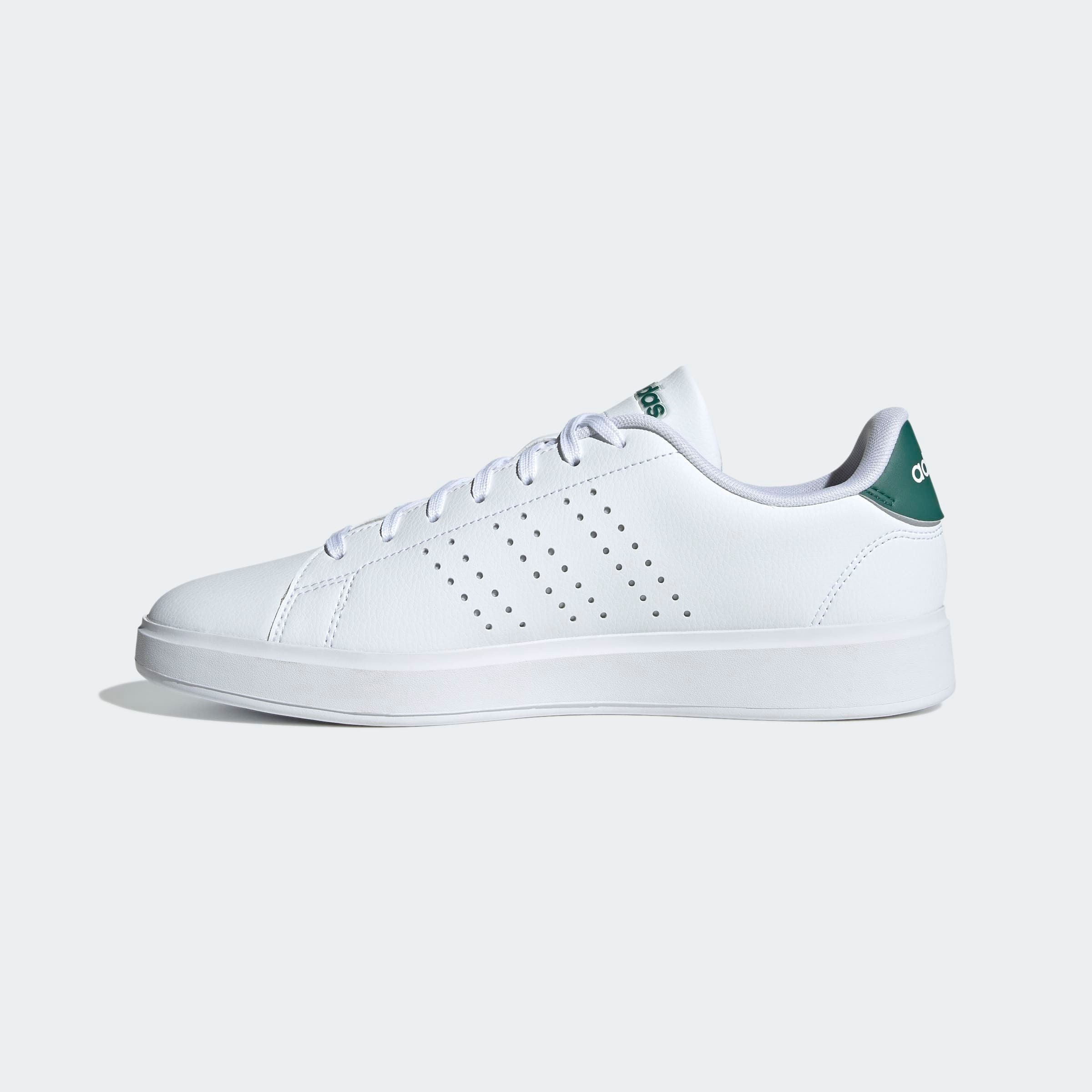 adidas Sportswear Sneakers ADVANTAGE 2.0 Ontwerp in de sporen van de adidas Stan Smith
