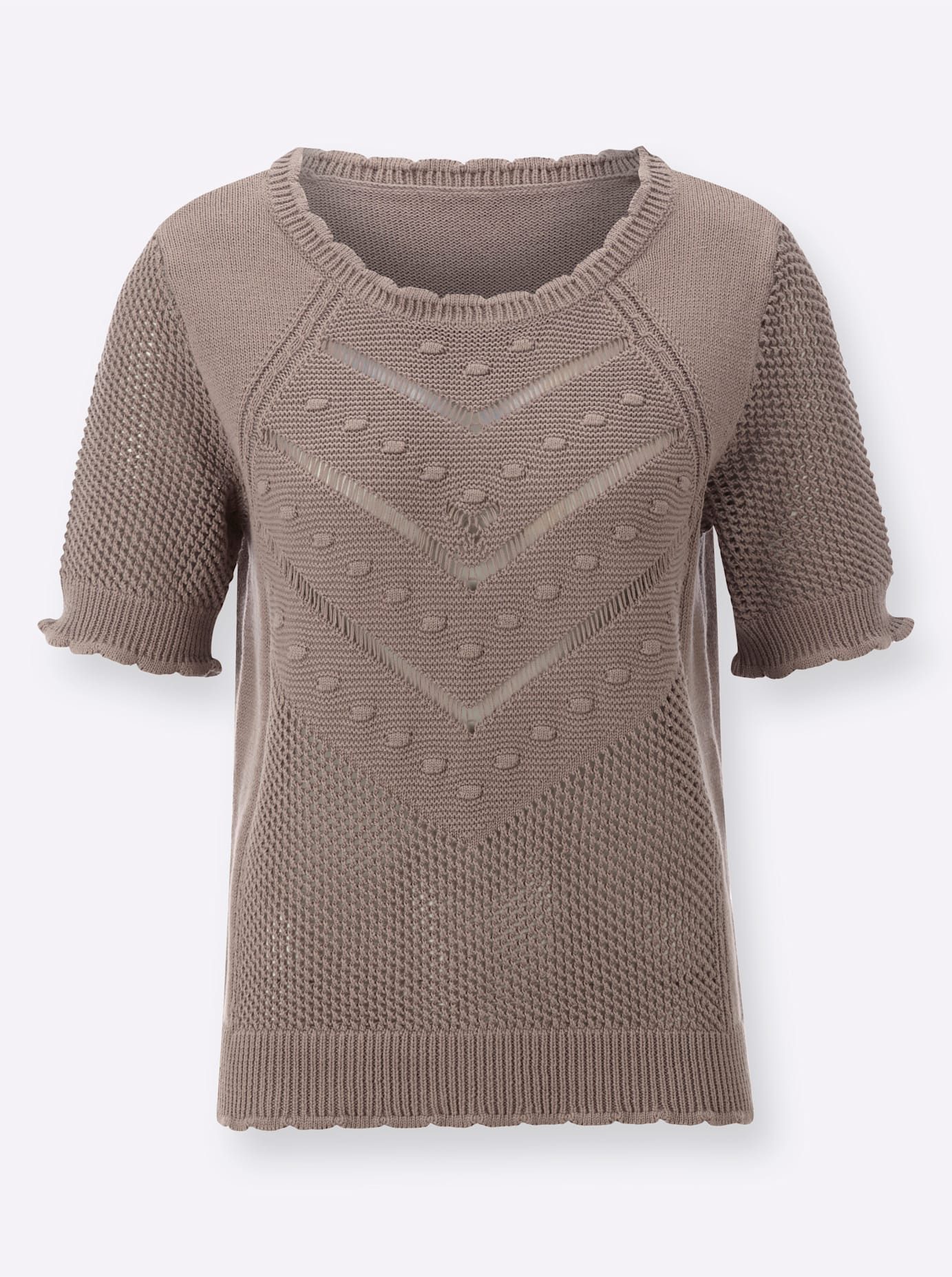 Classic Basics Ajourtrui