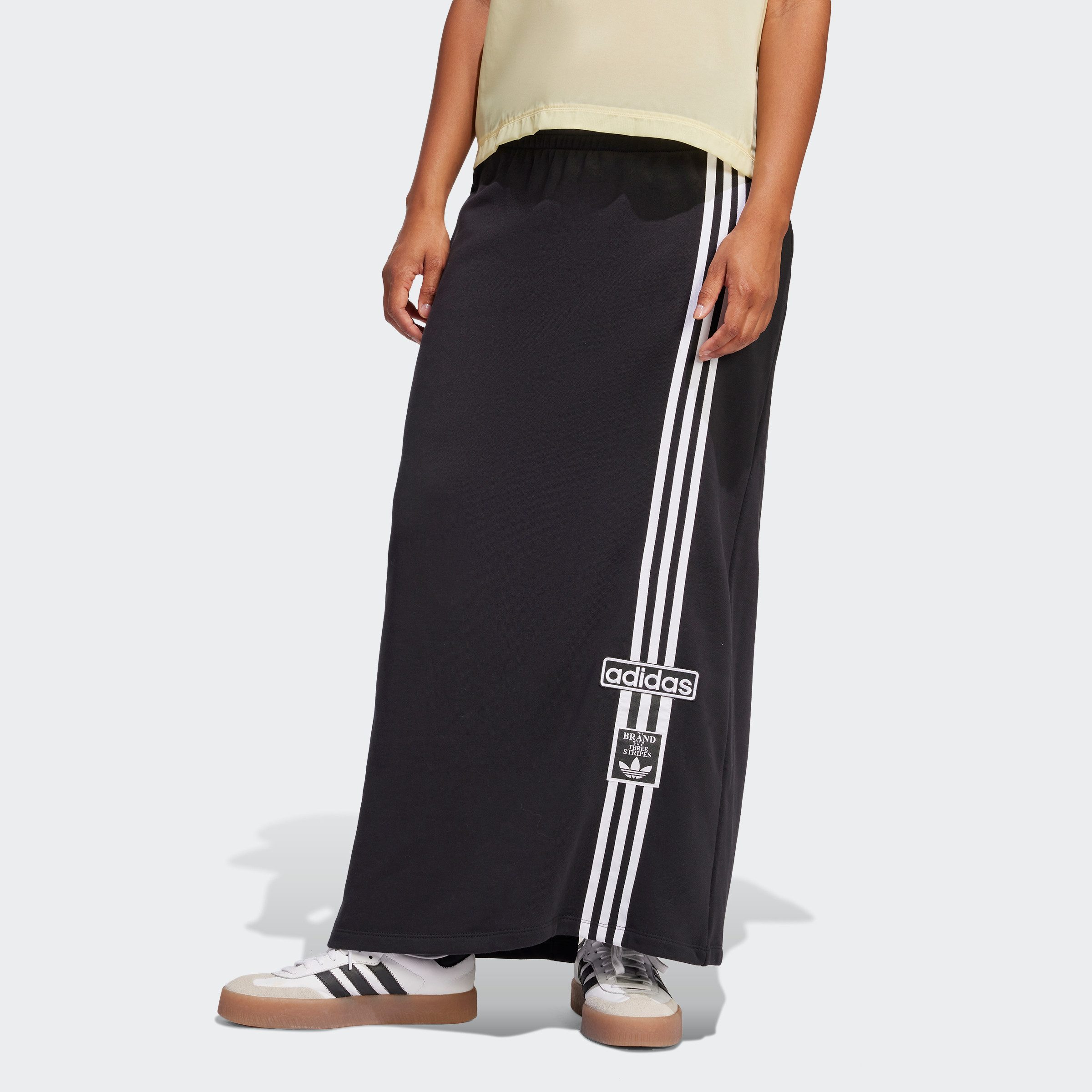 adidas Originals Sweatrok MAXI SKIRT