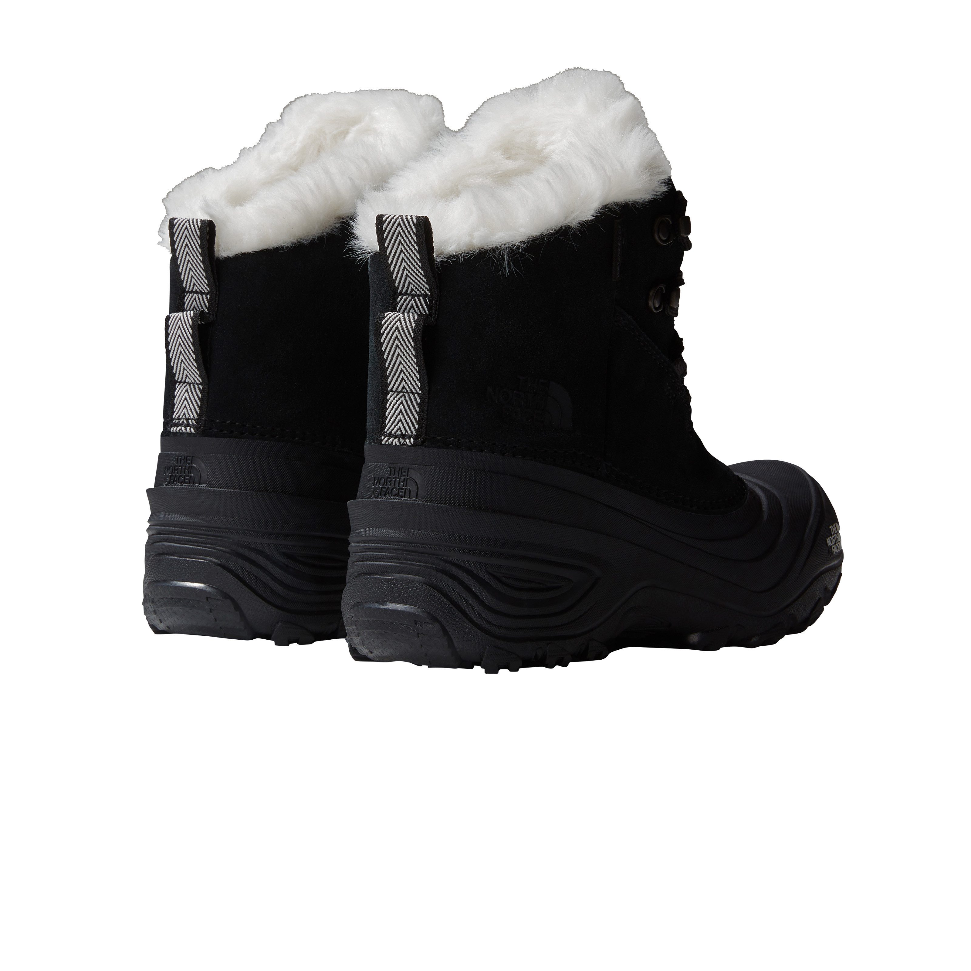 The North Face Winterlaarzen Y SHELLISTA V LACE WP