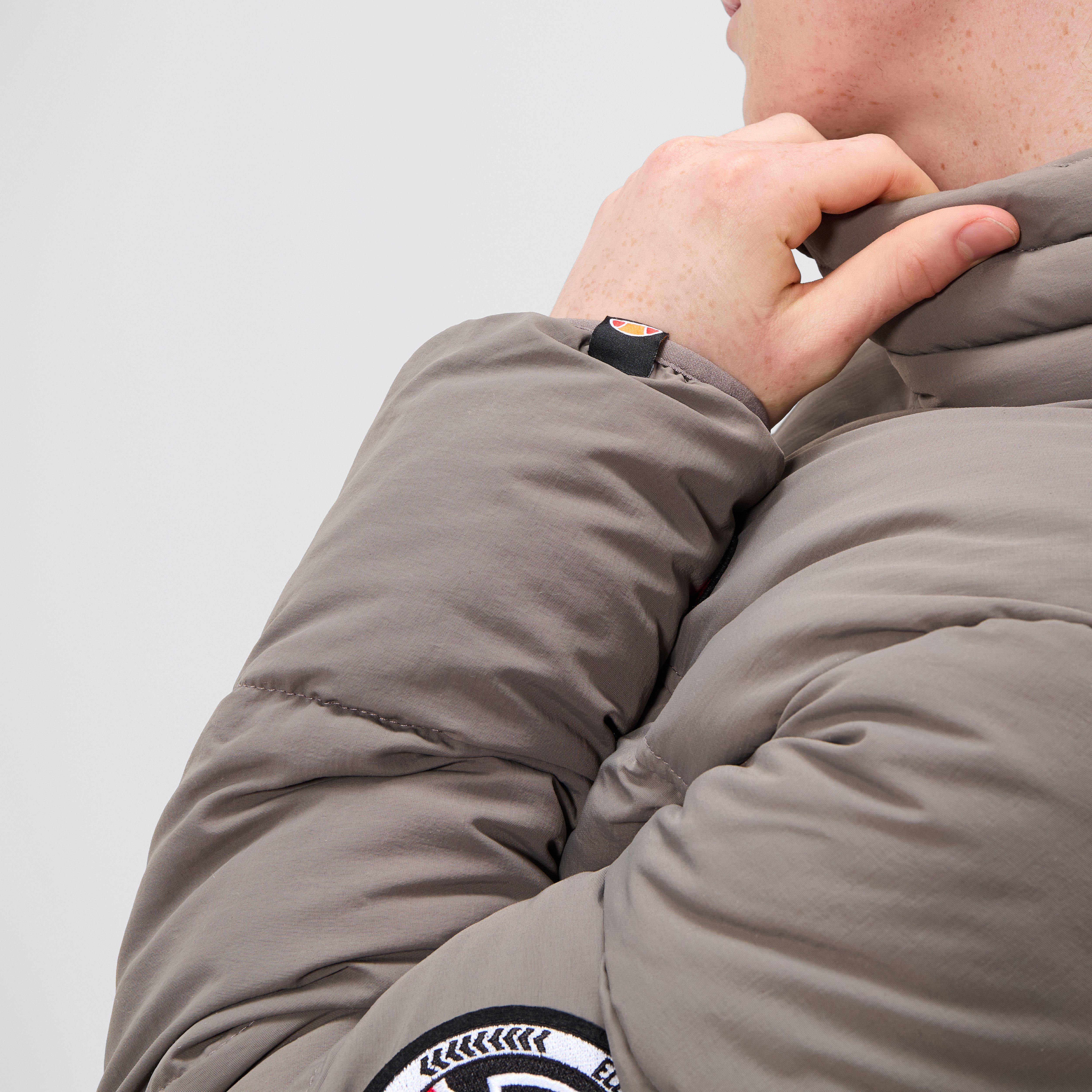 ellesse Outdoorjack NEBULA PADDED JACKET (1 stuk)