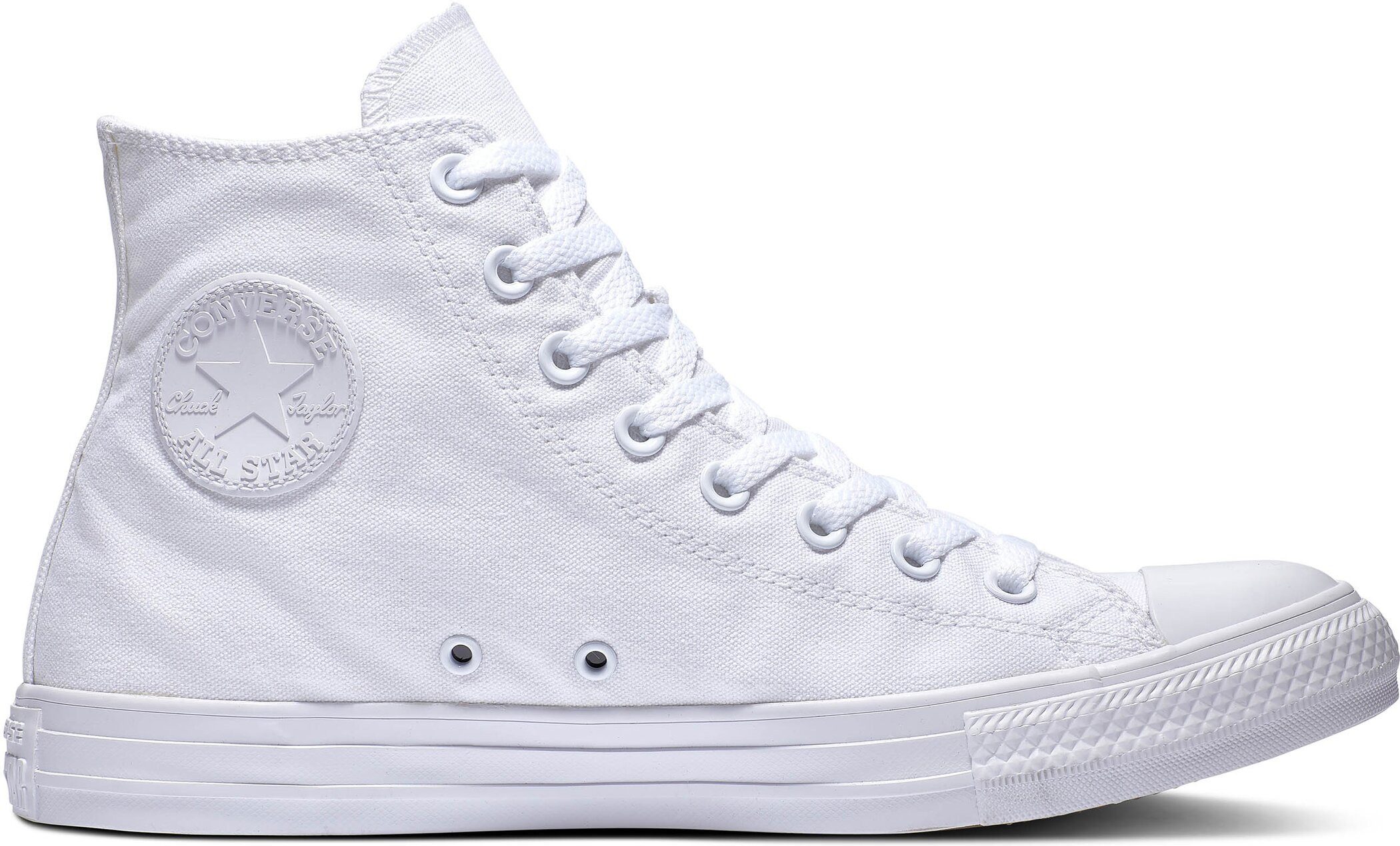 Converse Sneakers CHUCK TAYLOR ALL STAR HI Unisex Mono