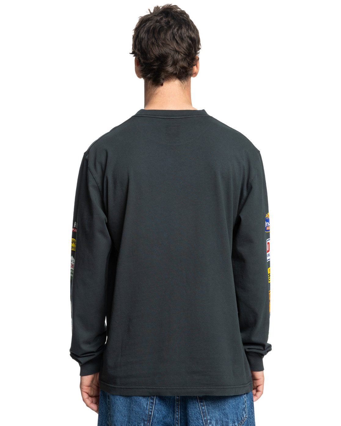 DC Shoes T-shirt All Gas