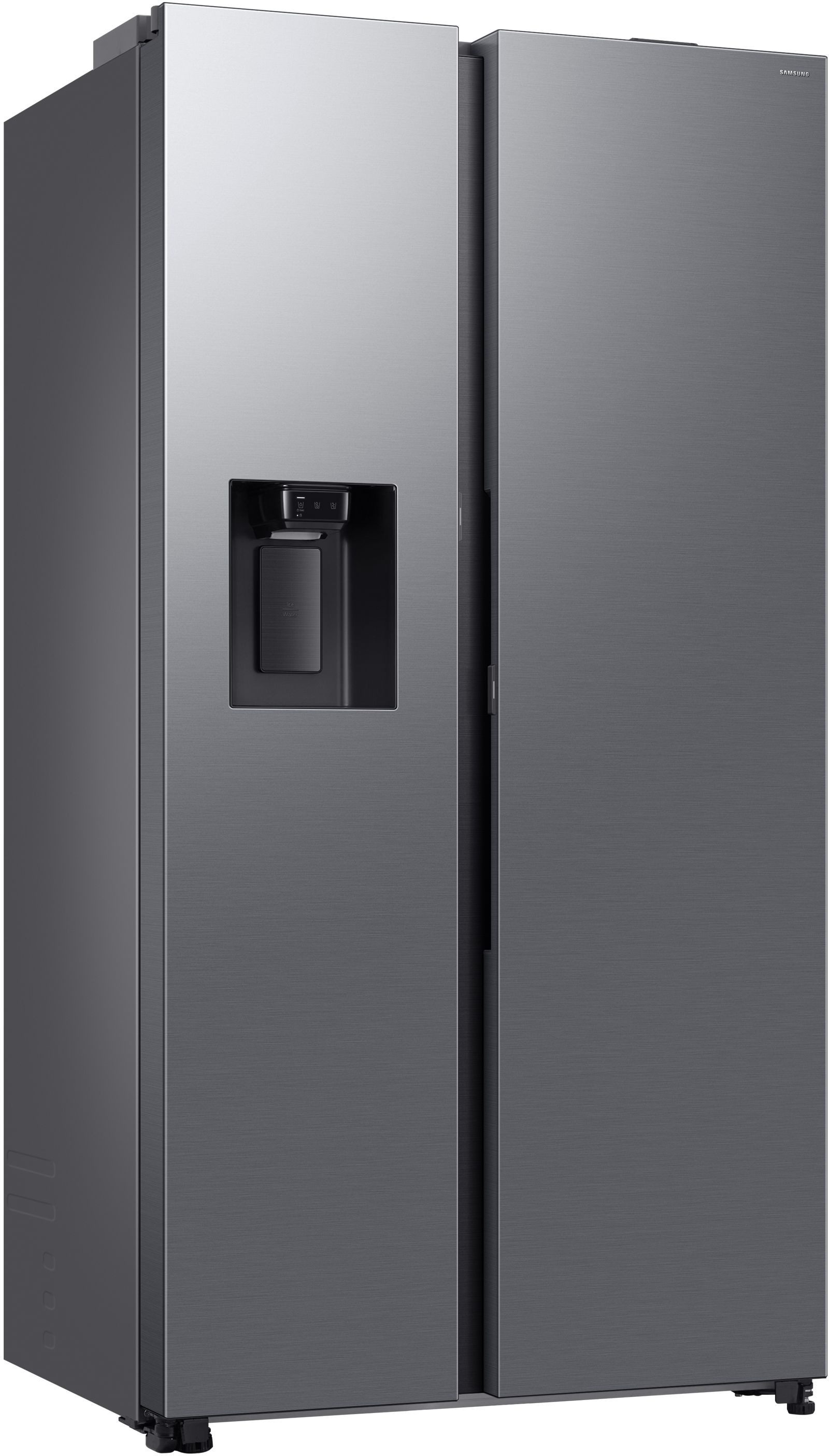 Samsung Side-by-side RS80F67KCTEF