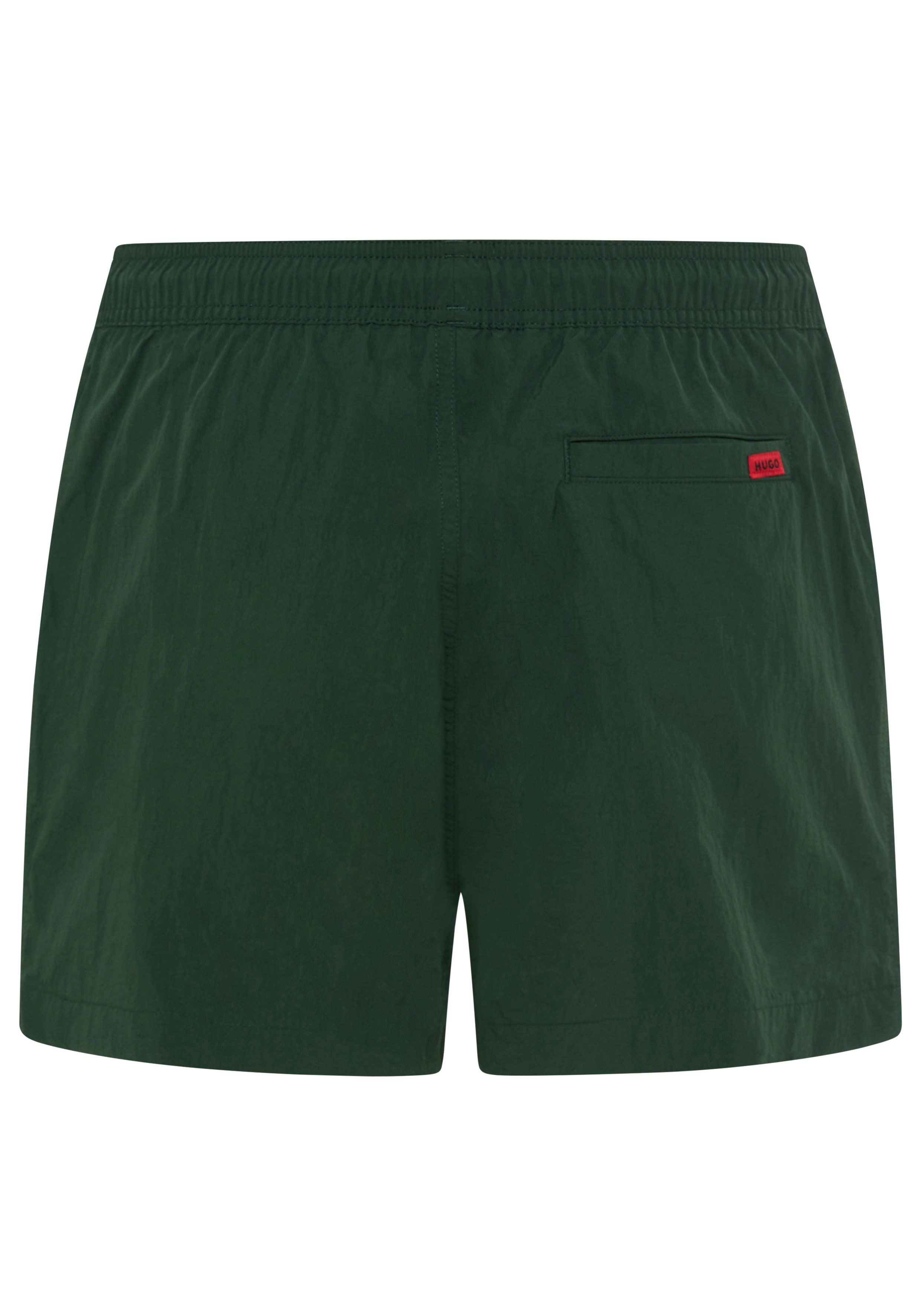 HUGO underwear Zwemshort DOMINICA