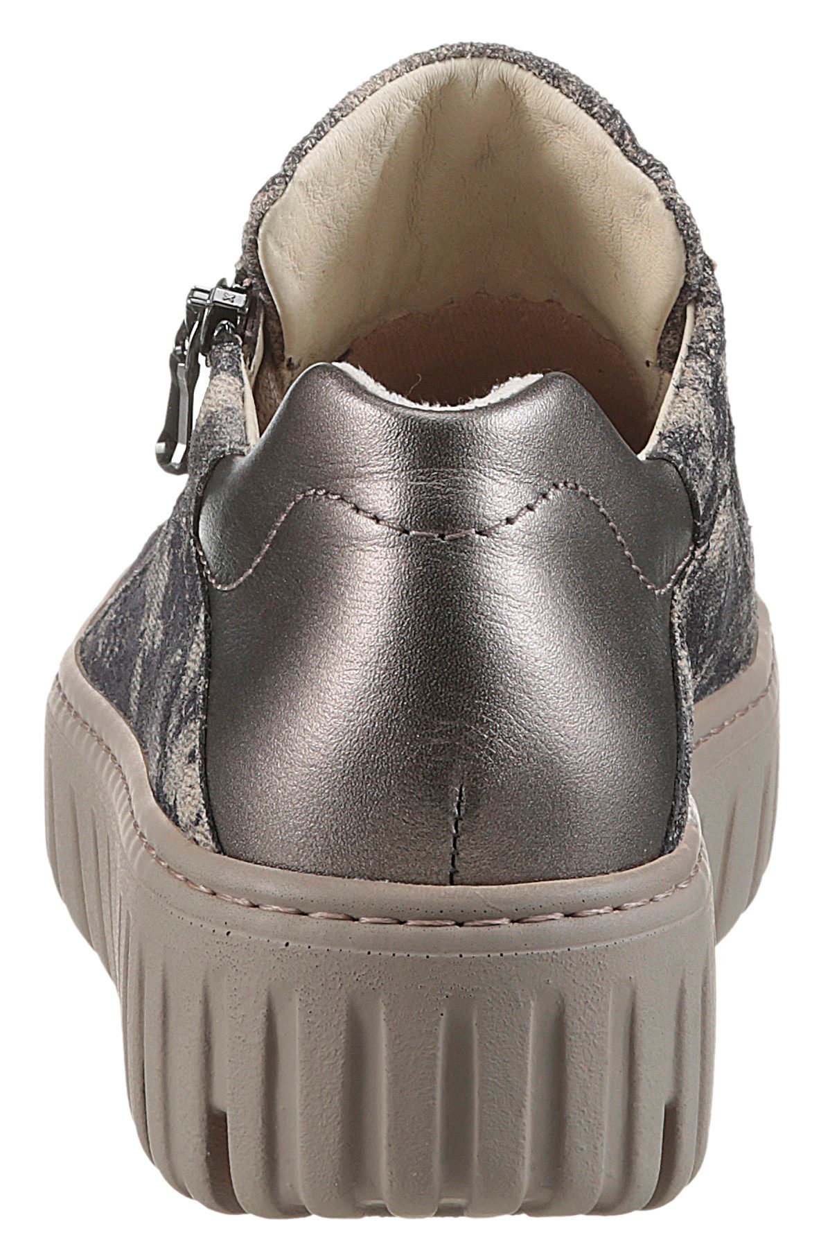 Waldläufer Plateausneakers H-LIVIA