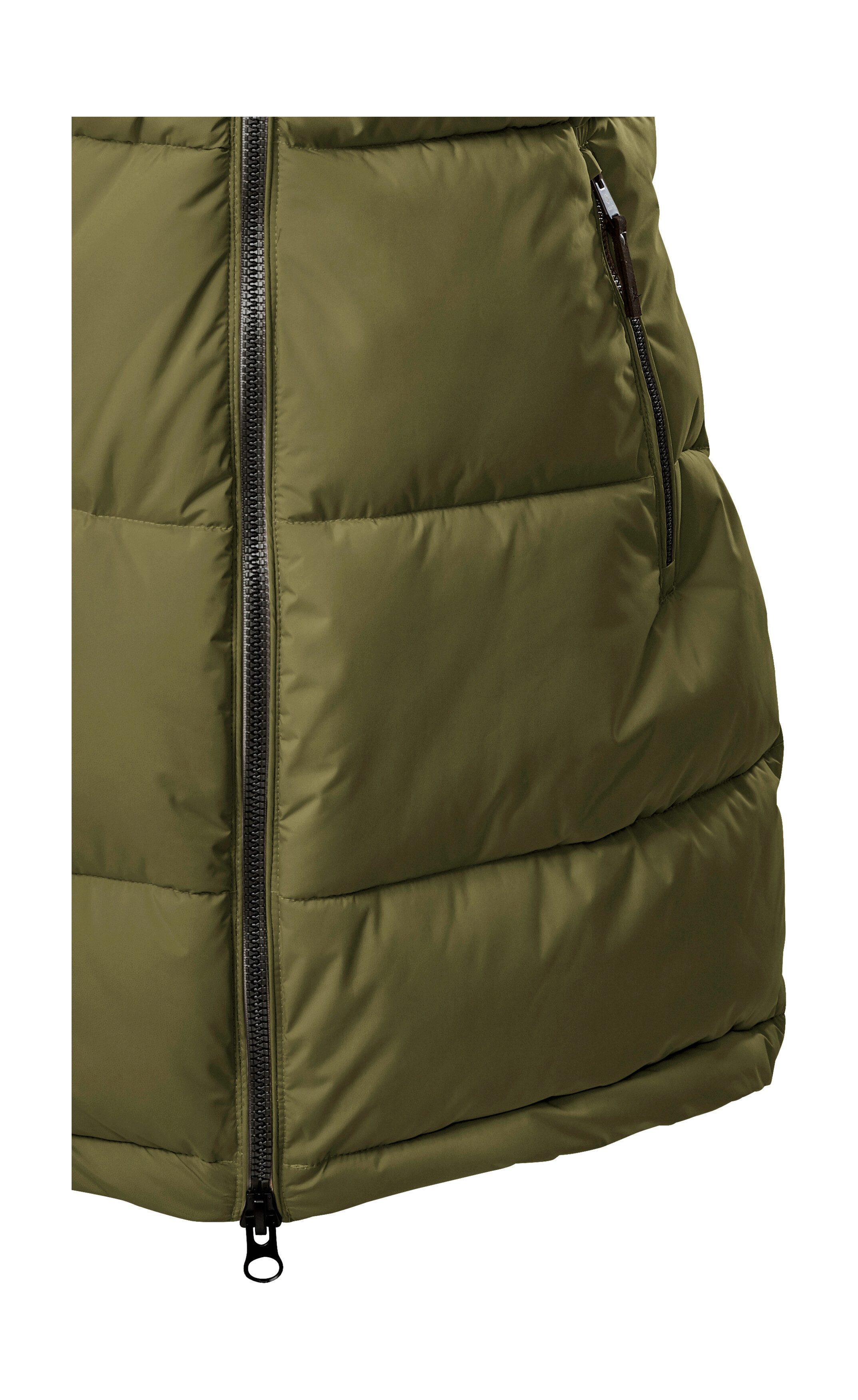 G.I.G.A. DX by killtec Bodywarmer GW 30 WMN QLTD VST
