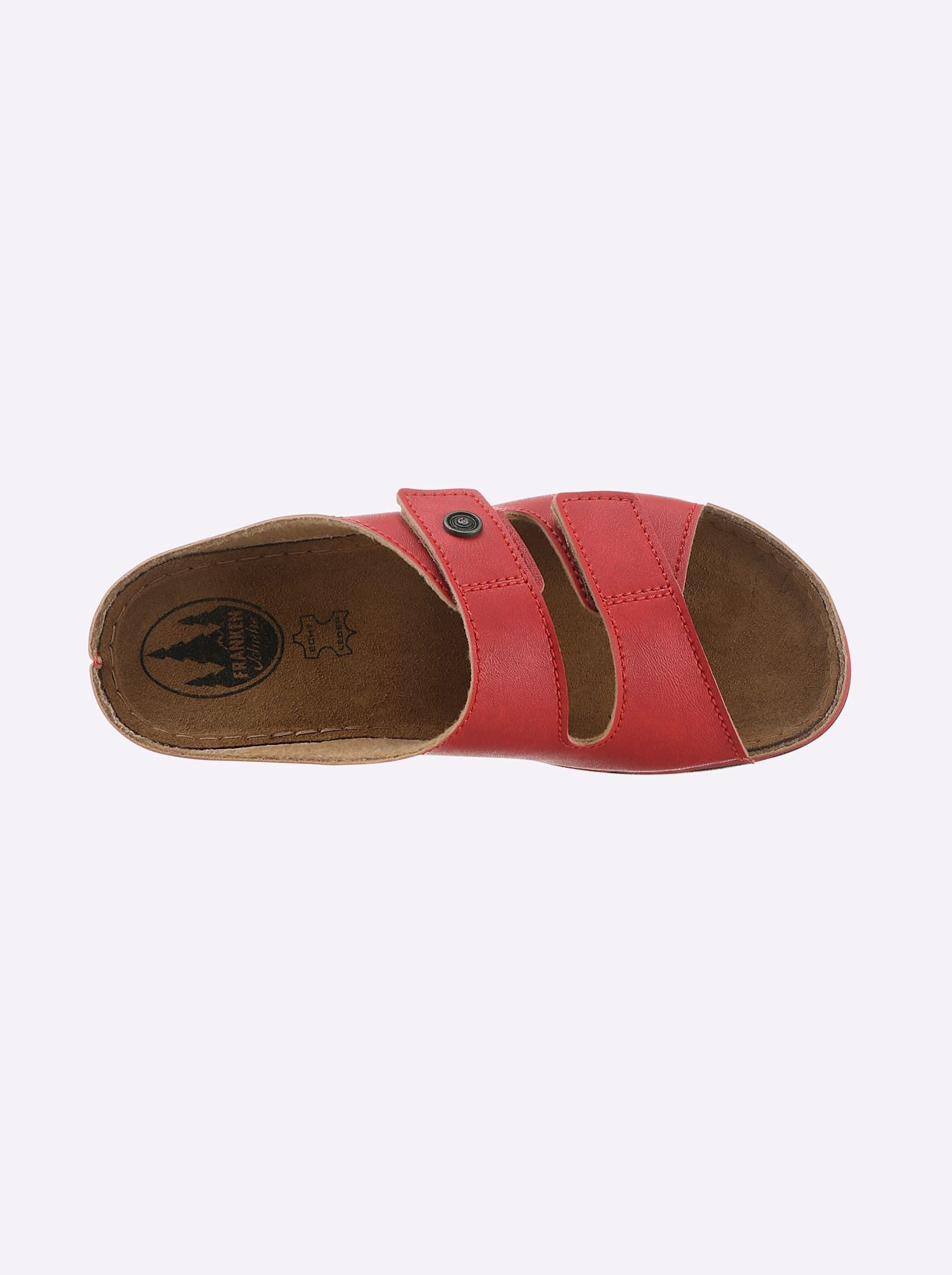 Franken-Schuhe Slippers