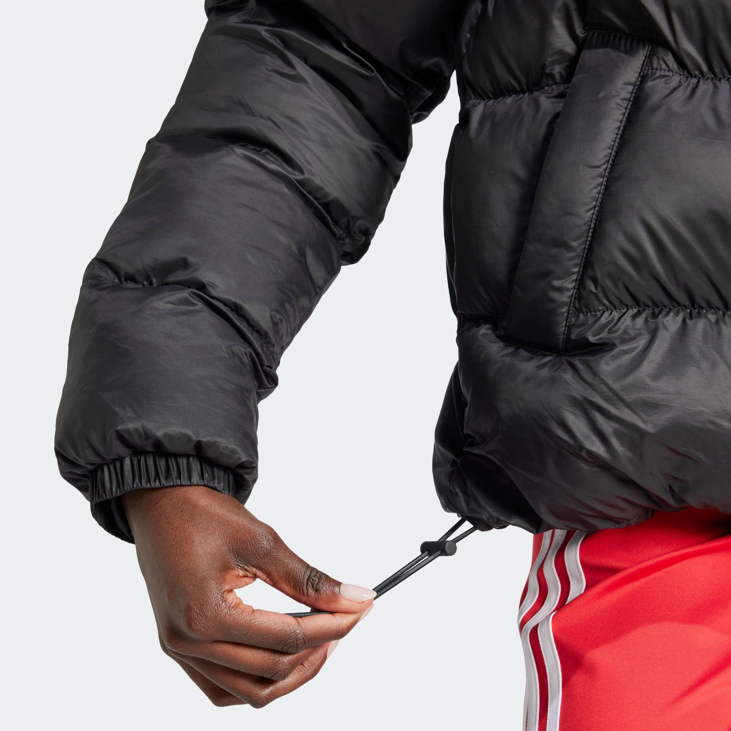 adidas Originals Outdoorjack SHORT PUFFER