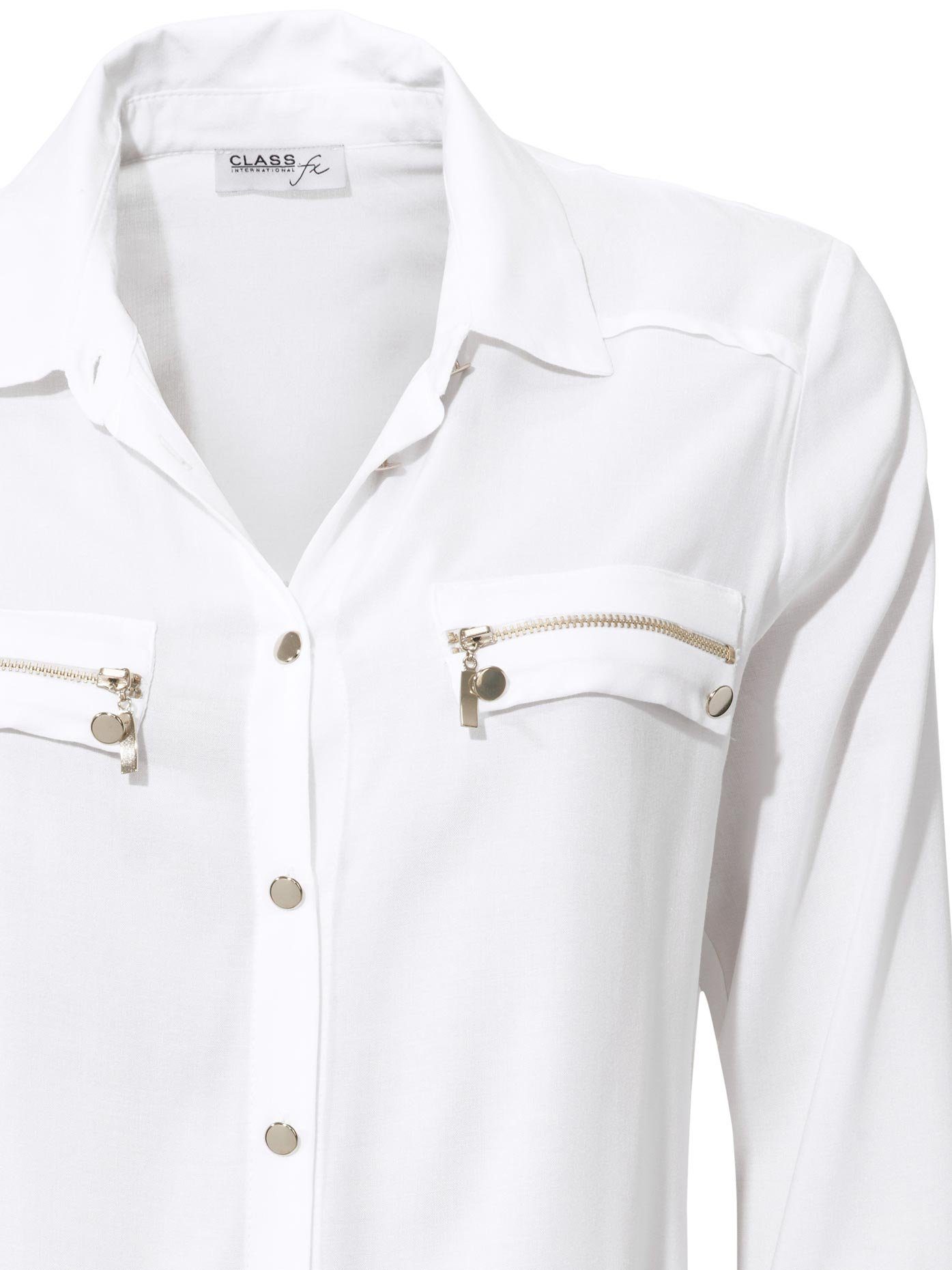 heine Overhemdblouse