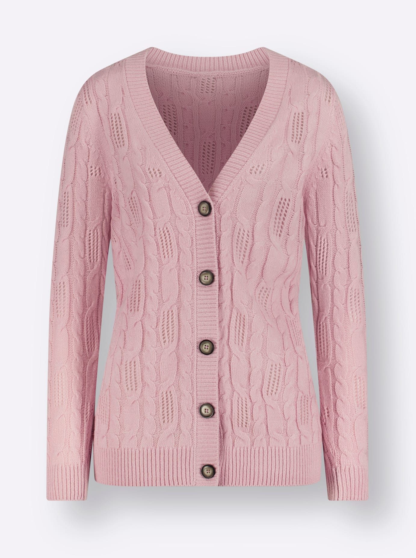 Classic Basics Vest