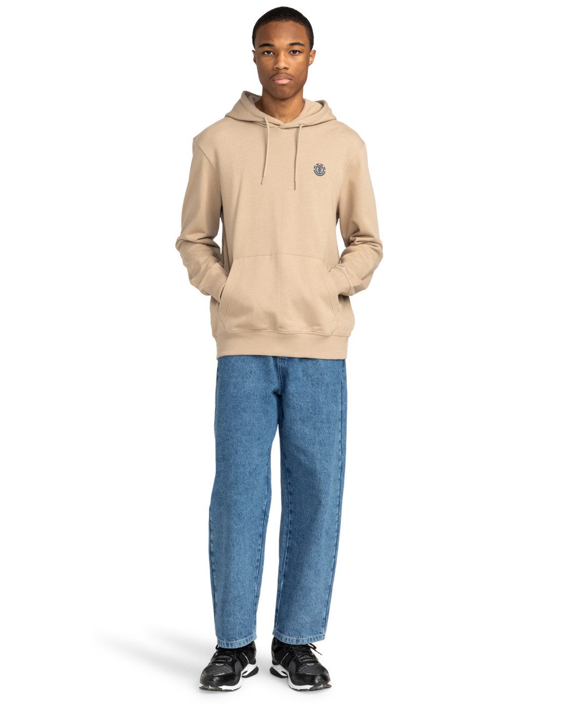 Element Hoodie 3 Horizons