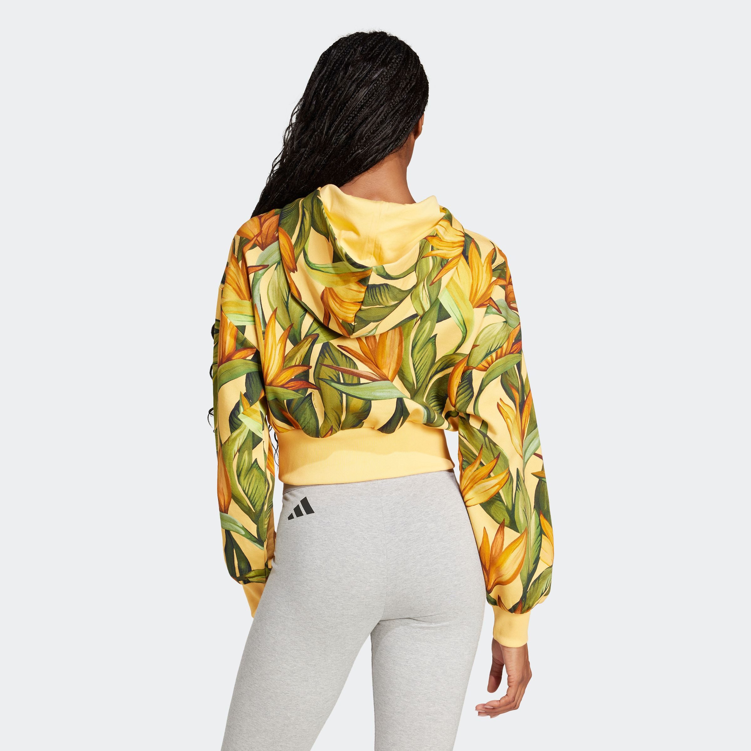 adidas Sportswear Hoodie FARM HOODIE