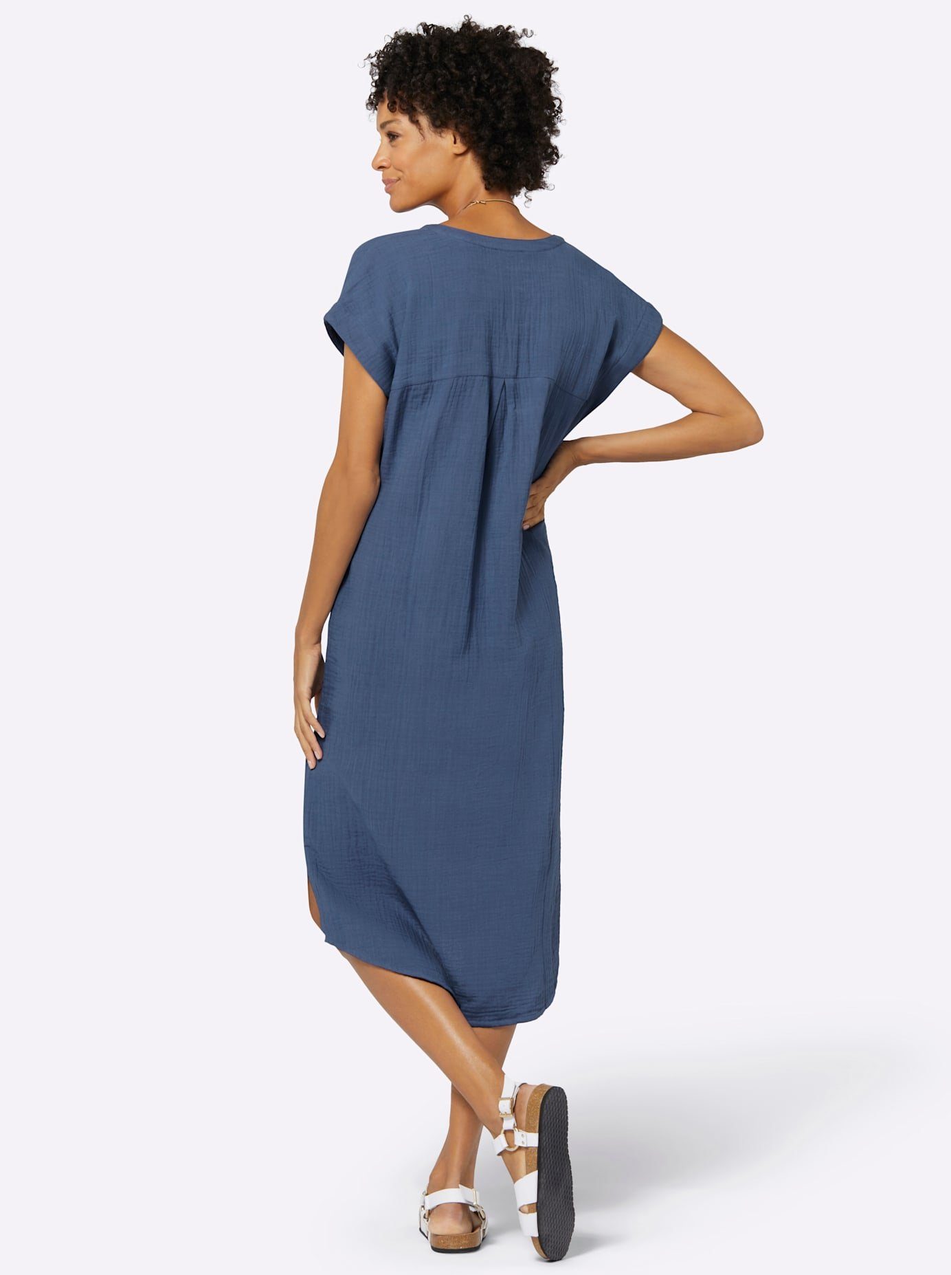 Casual Looks Zomerjurk