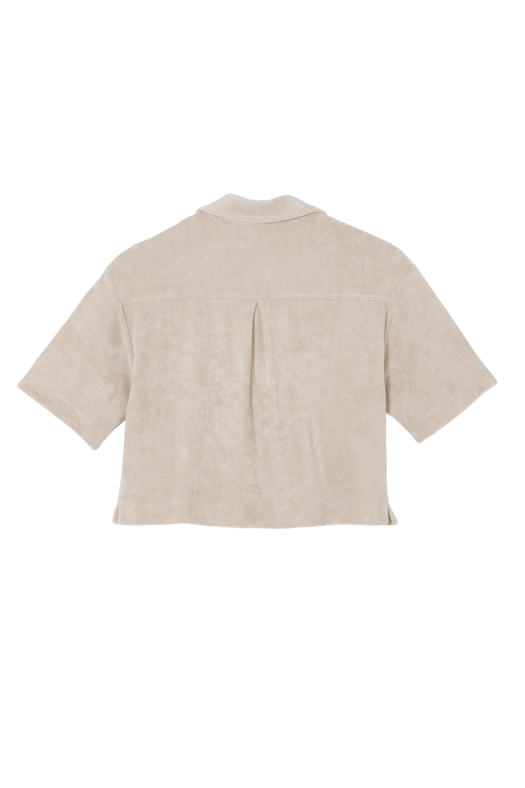 Marc O'Polo Shirt met korte mouwen