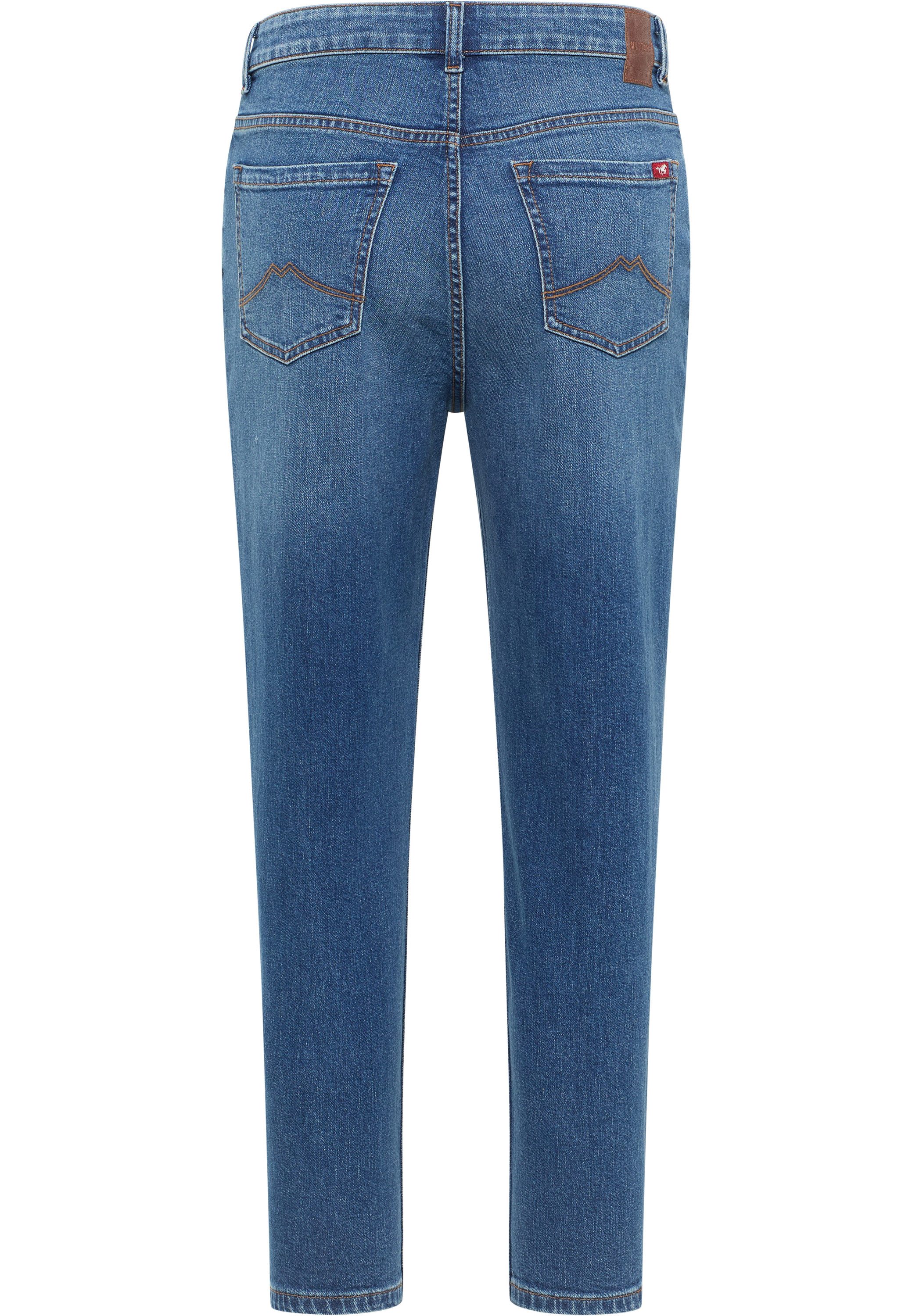 MUSTANG Mom jeans Dames Style Charlotte Tapered