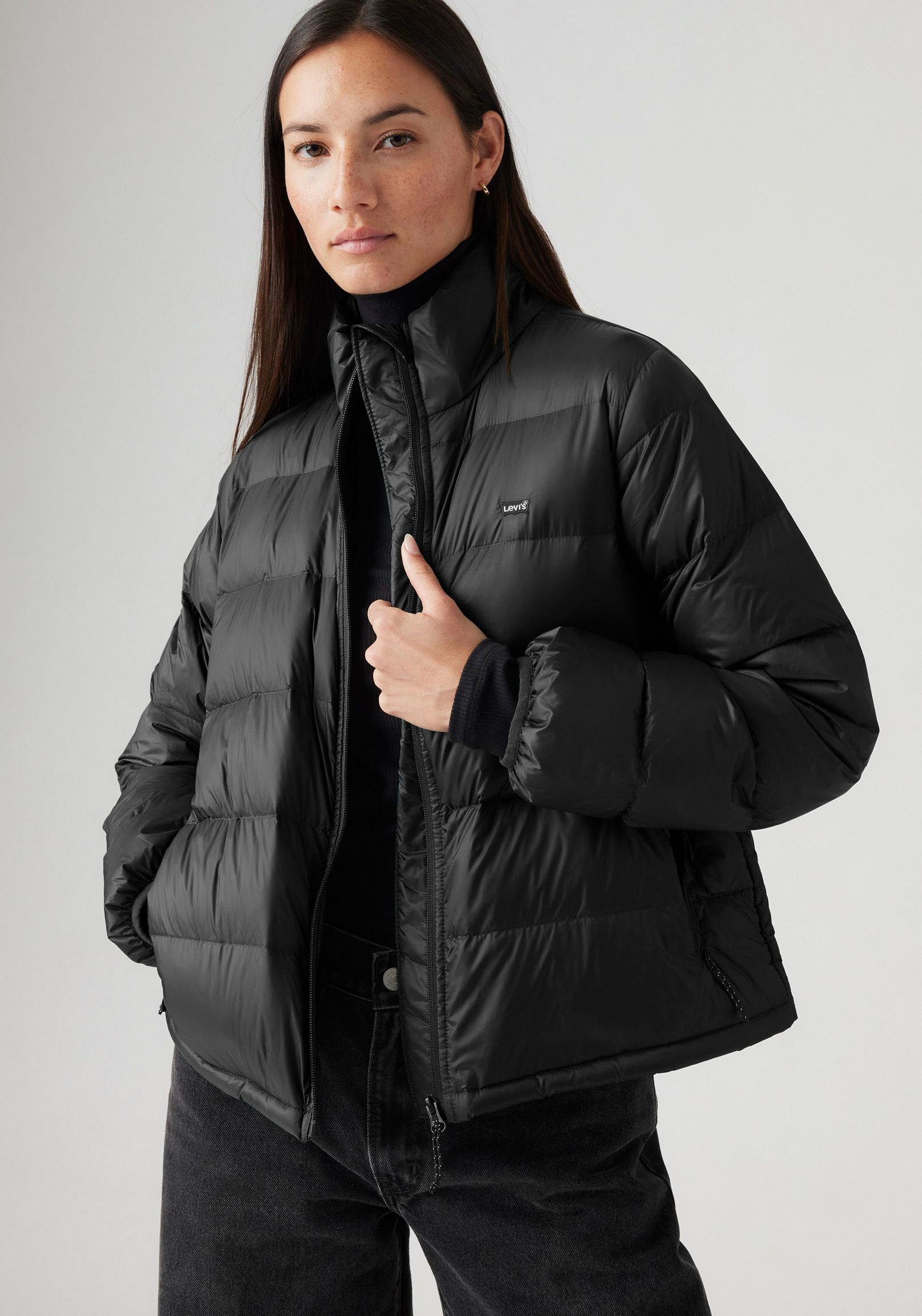 Levi's® Kort jack WMS PACKABLE JACKE
