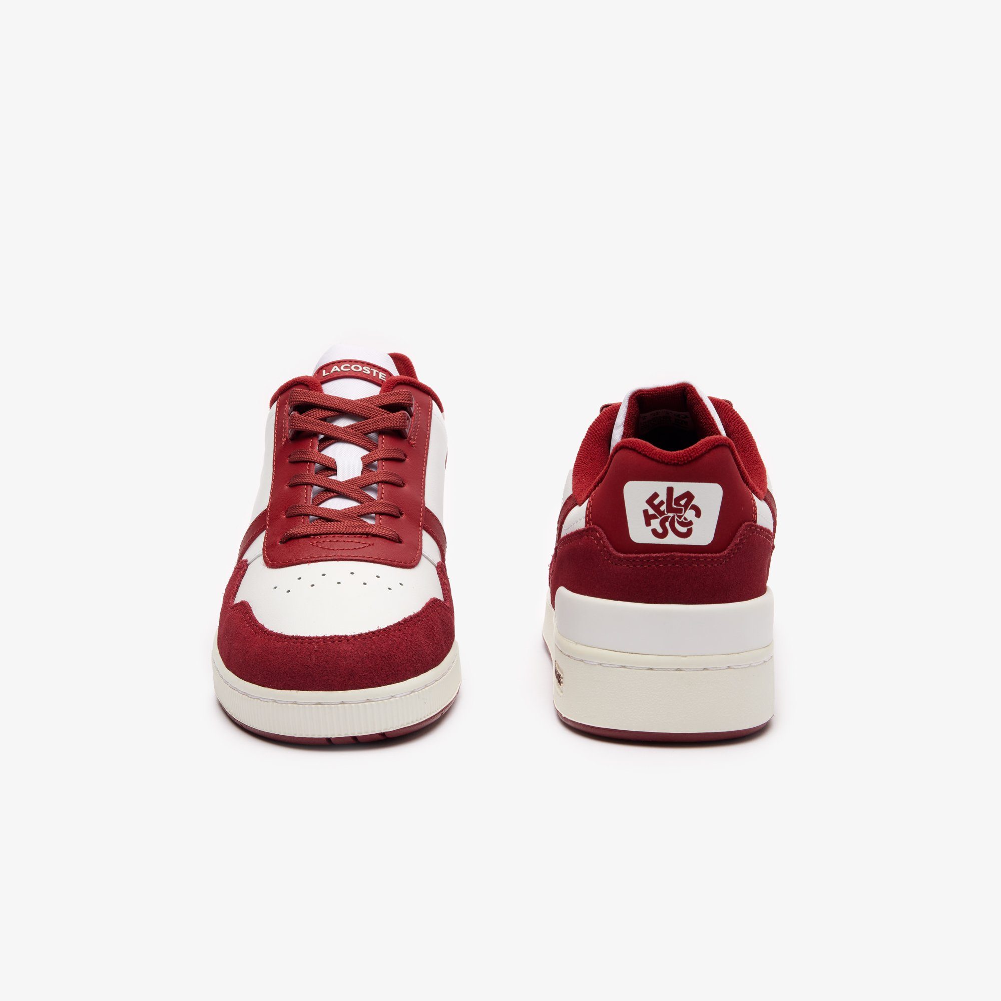 Lacoste Sneakers T-CLIP 124 6 SMA