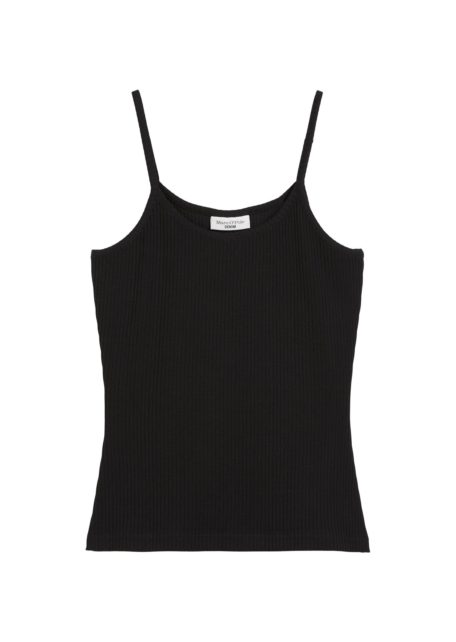 Marc O'Polo DENIM Top met spaghettibandjes