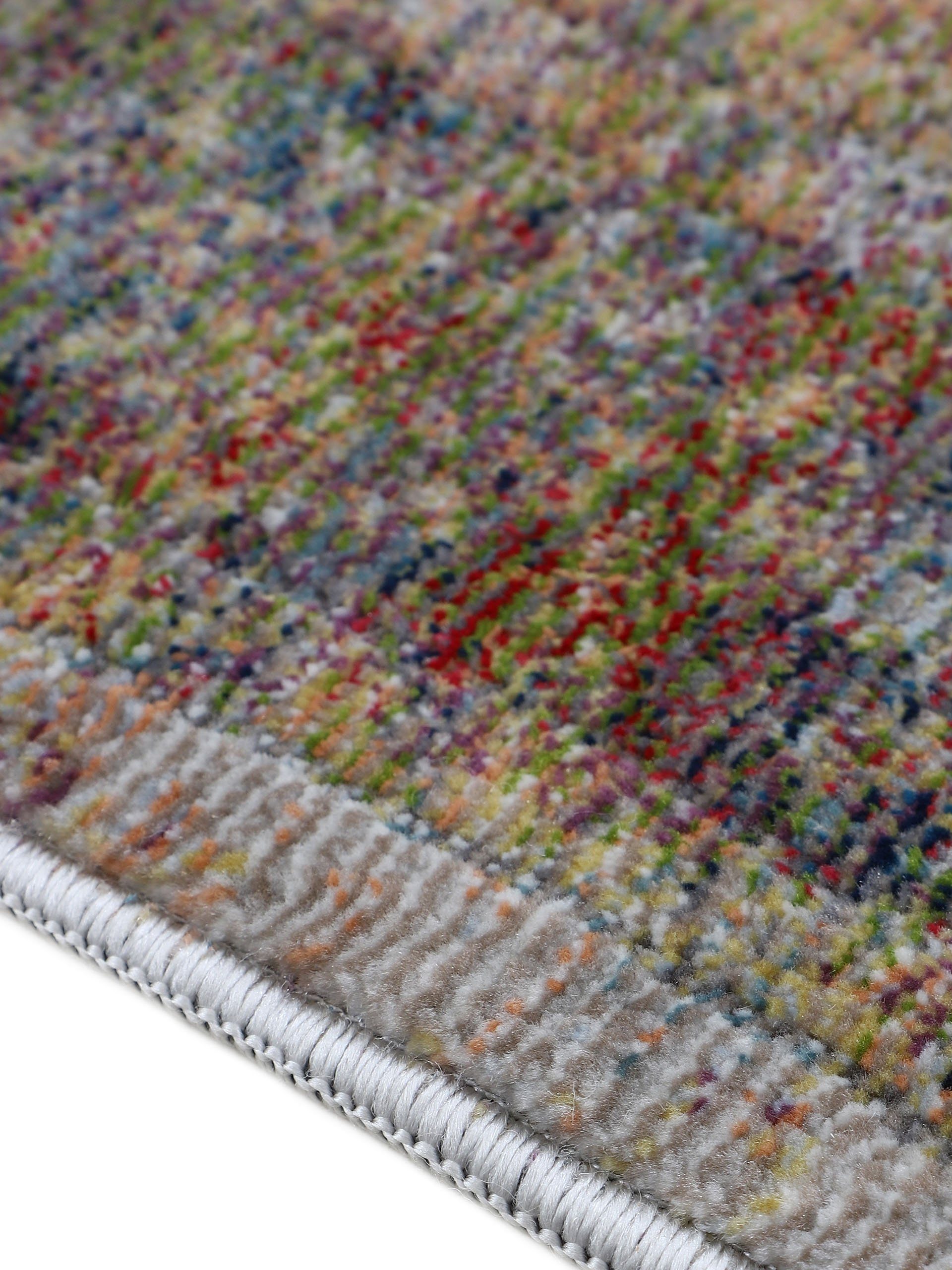 carpetfine Vloerkleed Vintage Lindo Oriënt vintage-look