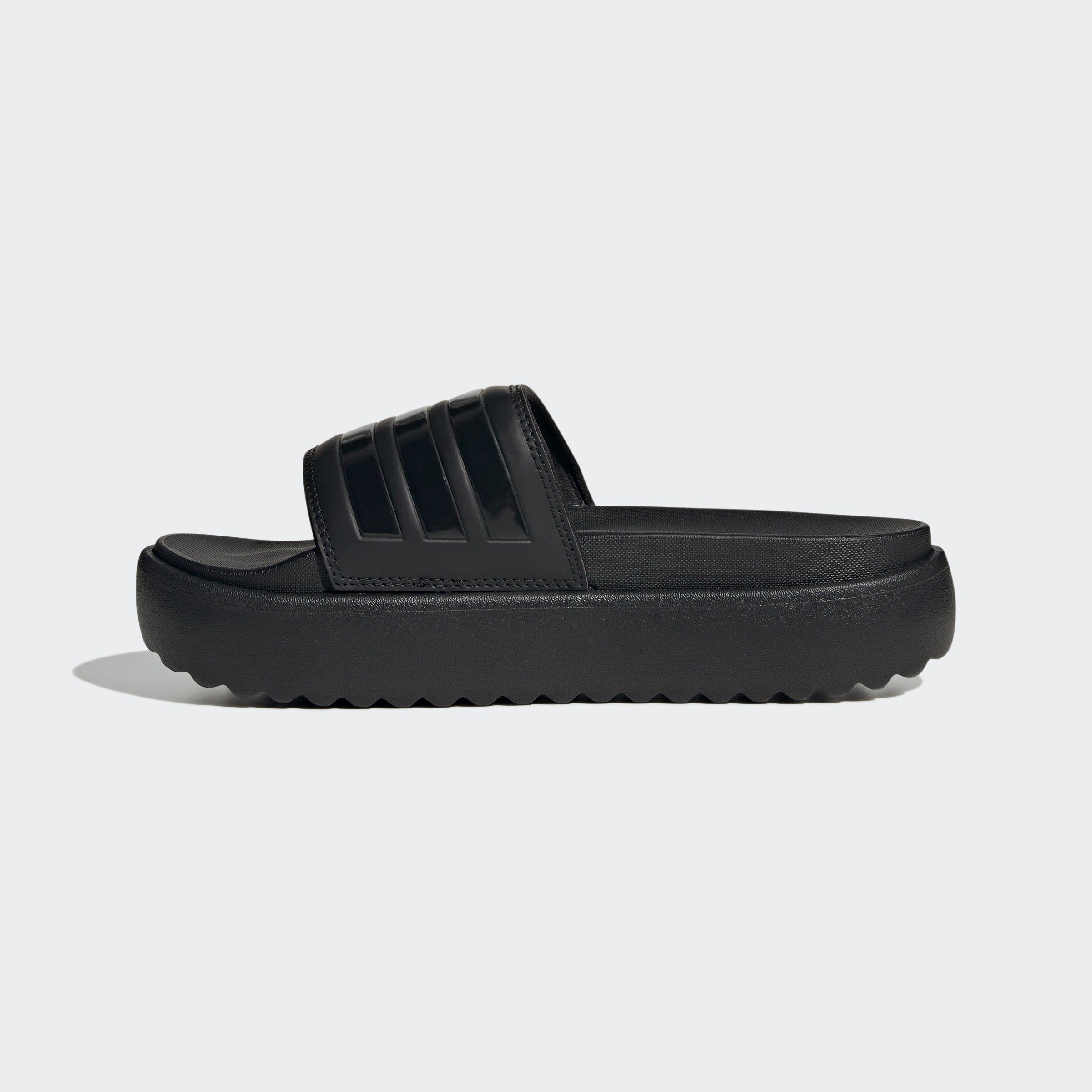 adidas Sportswear Badslippers Platform adilette