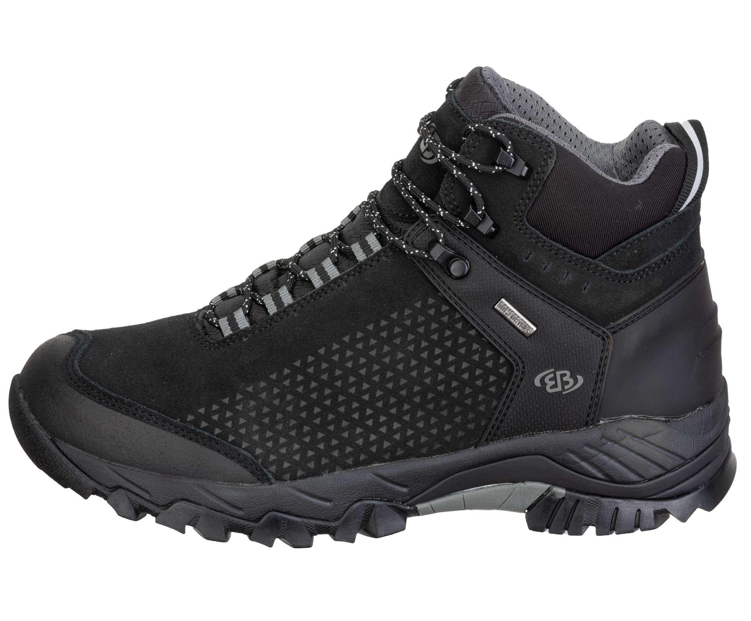 BRÜTTING Outdoorschoenen Outdoorlaarzen Mount Foraker High