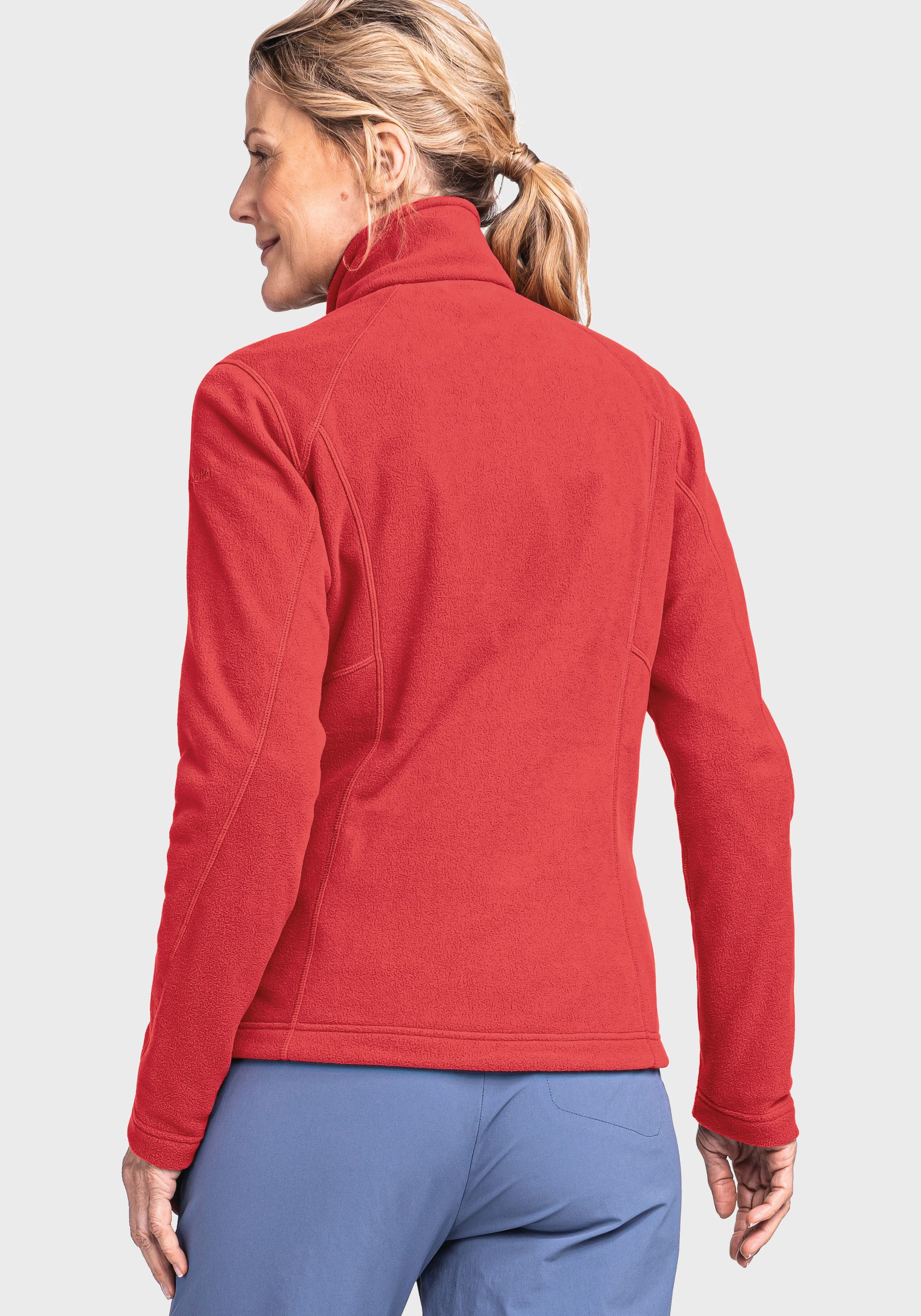 Schöffel Fleecejack Fleece Jacket Leona3