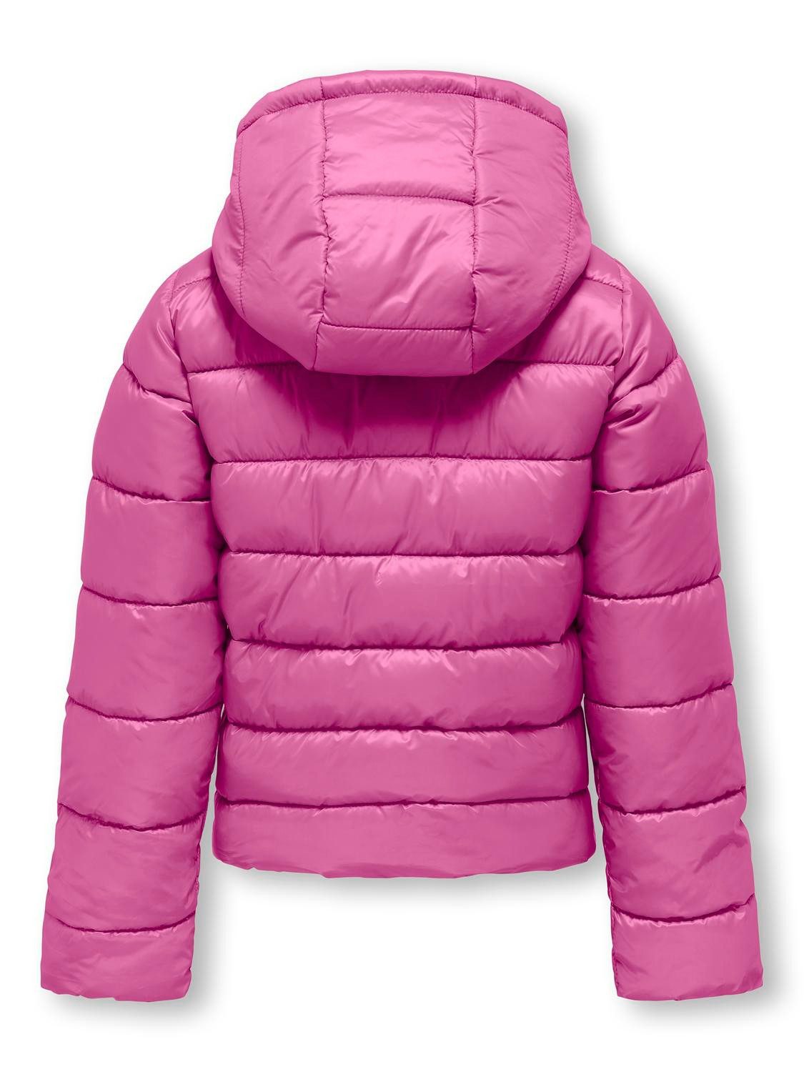 KIDS ONLY Gewatteerde jas KOGTHEA QUILTED JACKET OTW
