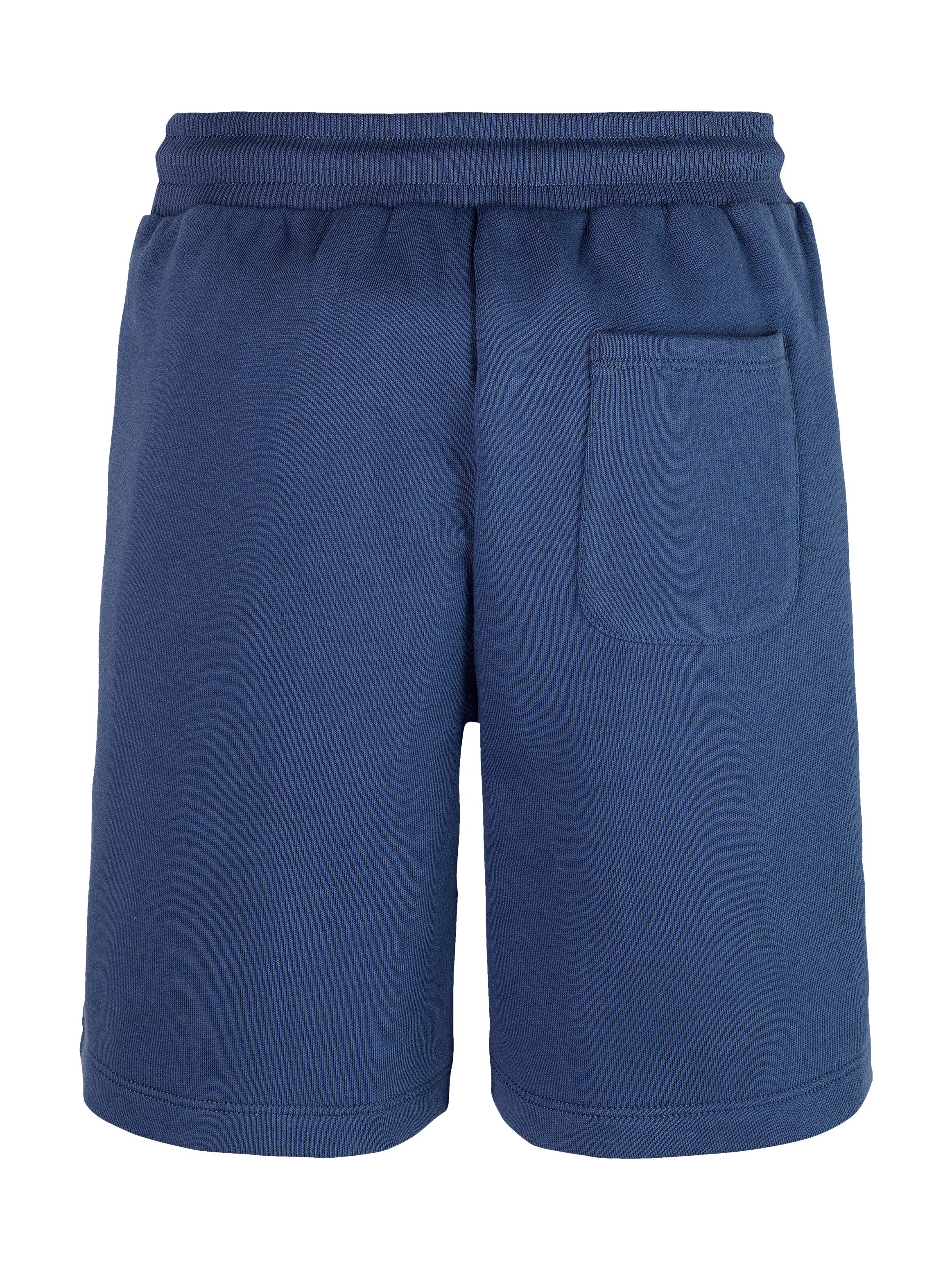 Calvin Klein Short MINI BADGE SHORTS