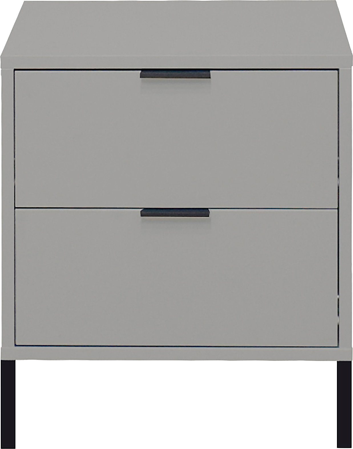 Mäusbacher Kast Bonnie TOPSELLER! Commode met vierkant frames dressoirs wit