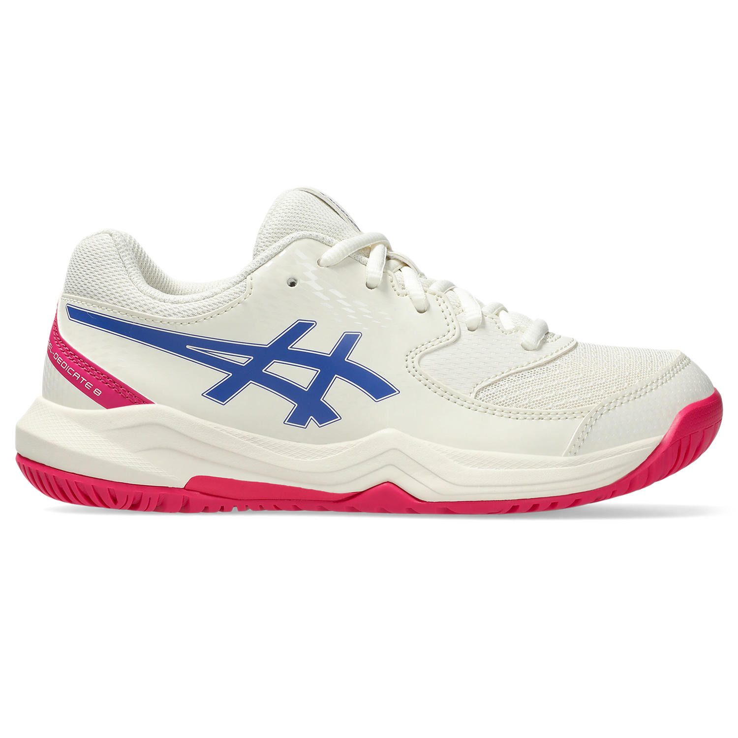 Asics Tennisschoenen GEL-DEDICATE 8 GS