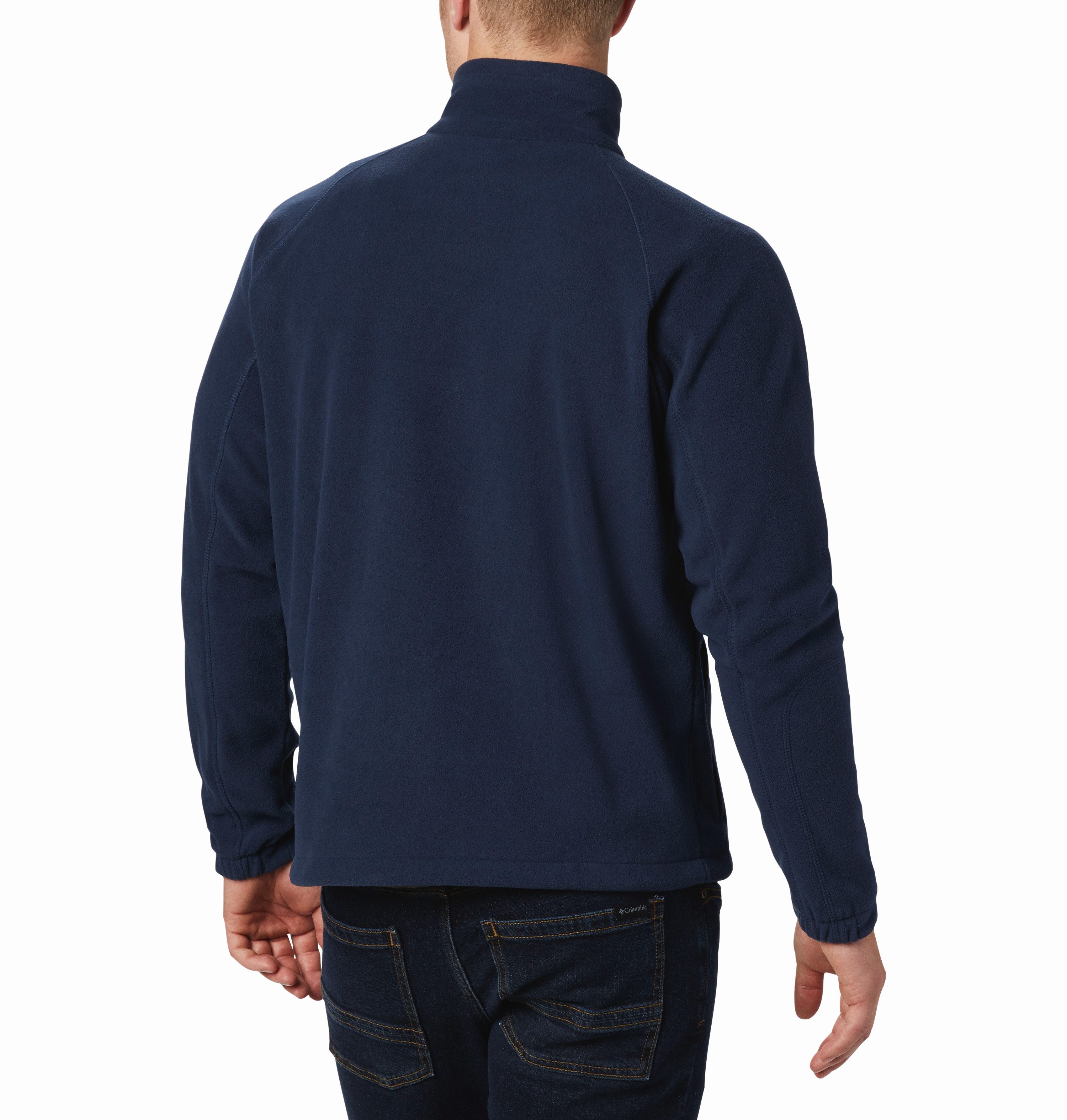 Columbia Fleecejack FAST TREK II FULL ZIP FLEECE (1 stuk)