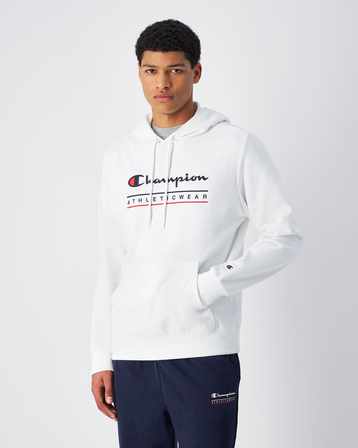 Champion Hoodie