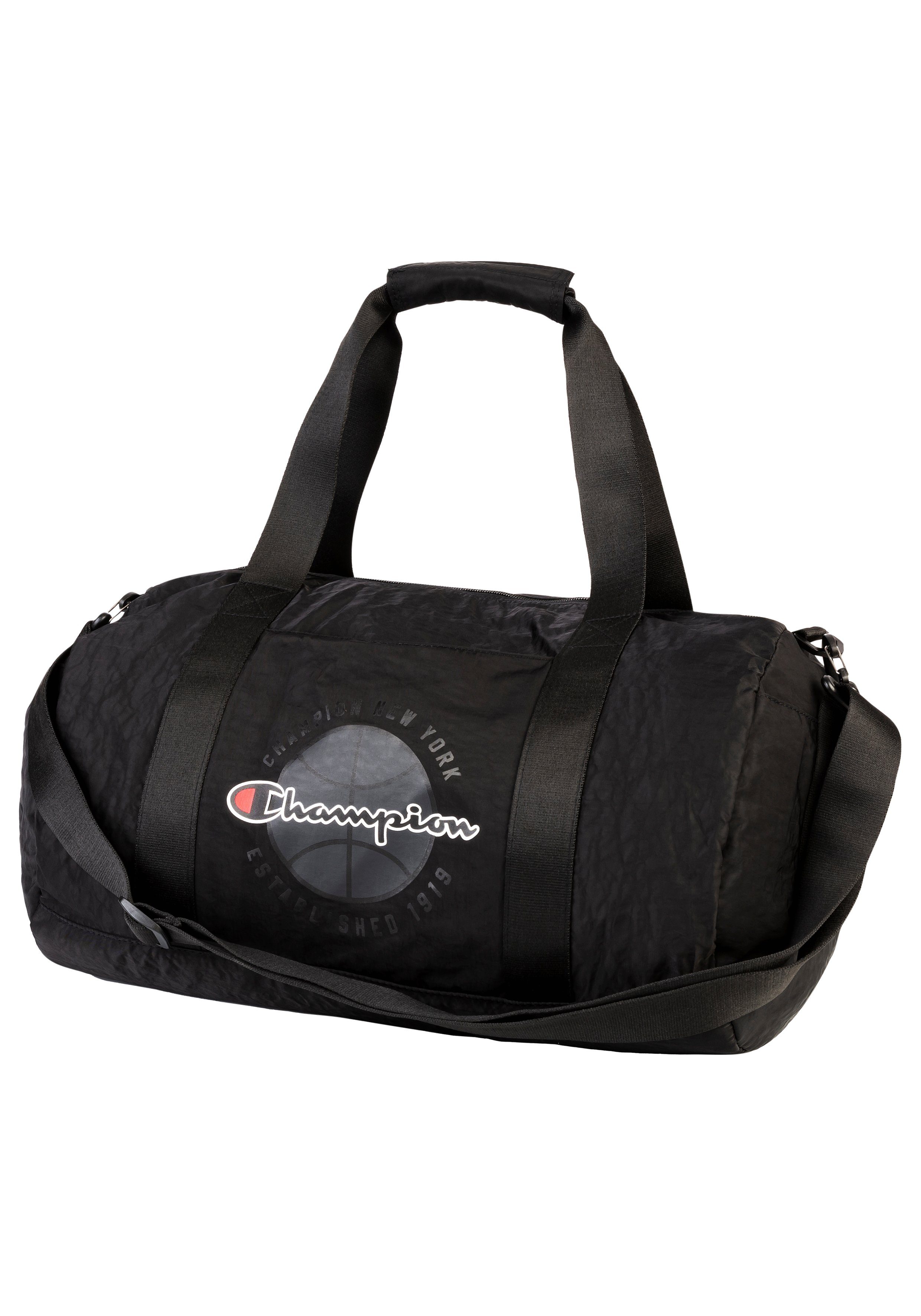 Champion Sporttas Modern Basket Sport Duffle