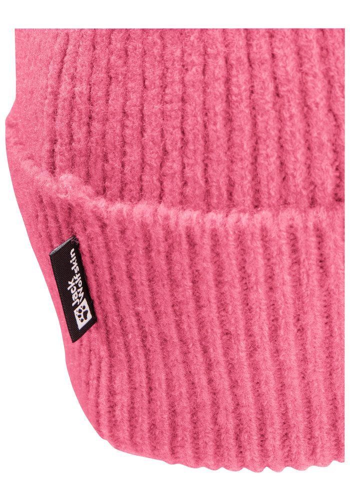 Jack Wolfskin Beanie FUZZY BEANIE