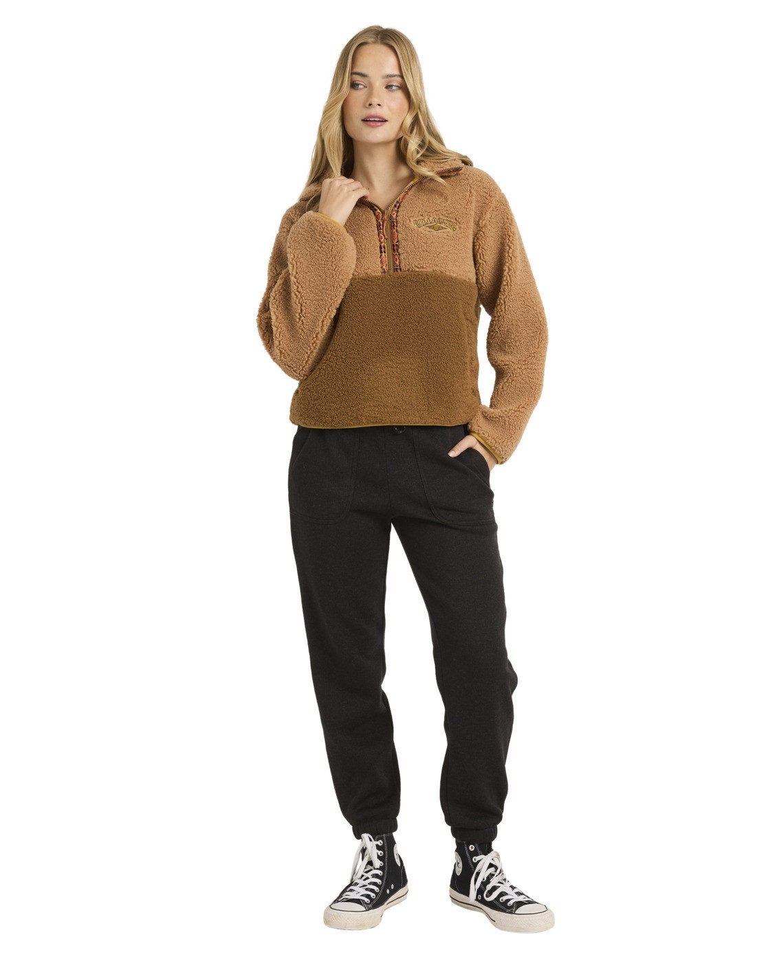 Billabong Sweatshirt Horizon