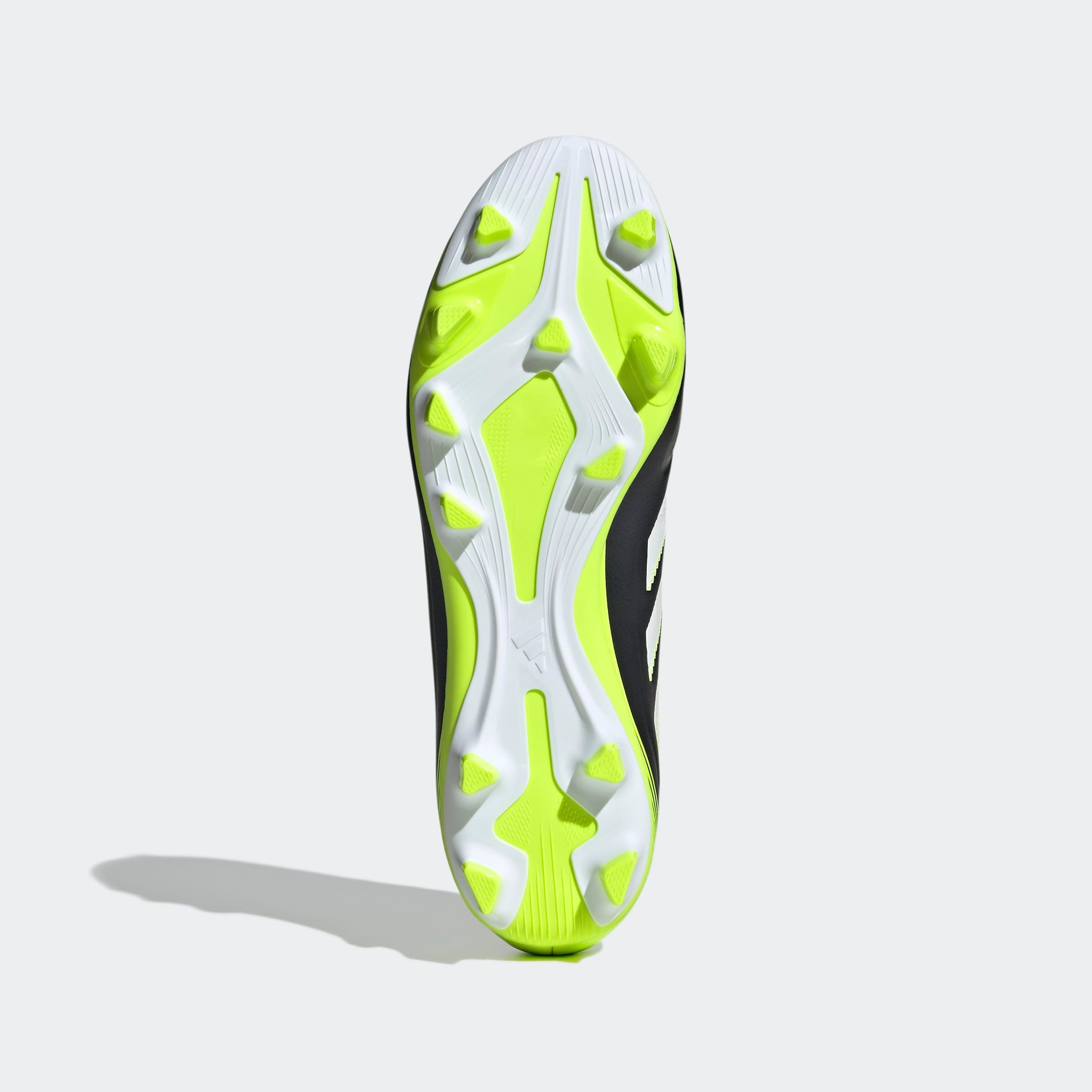 adidas Performance Voetbalschoenen COPA PURE 3 CLUB FIRM/MULTI-GROUND