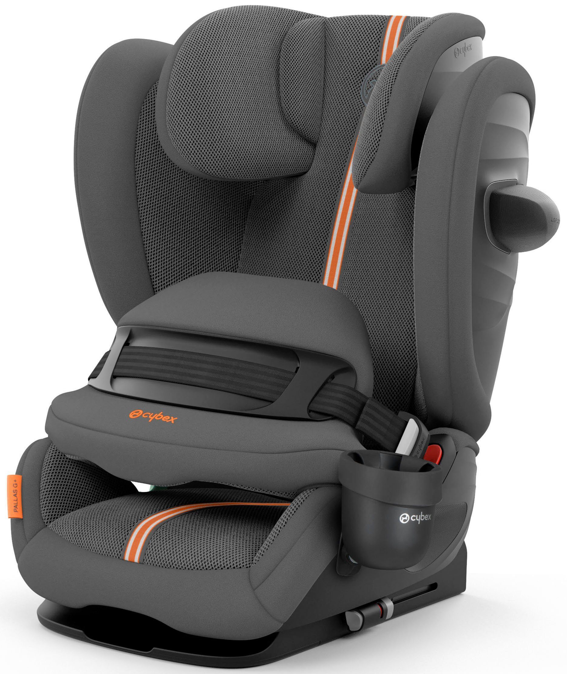 Cybex Autokinderstoel Cybex Gold, Pallas G i-Size Plus