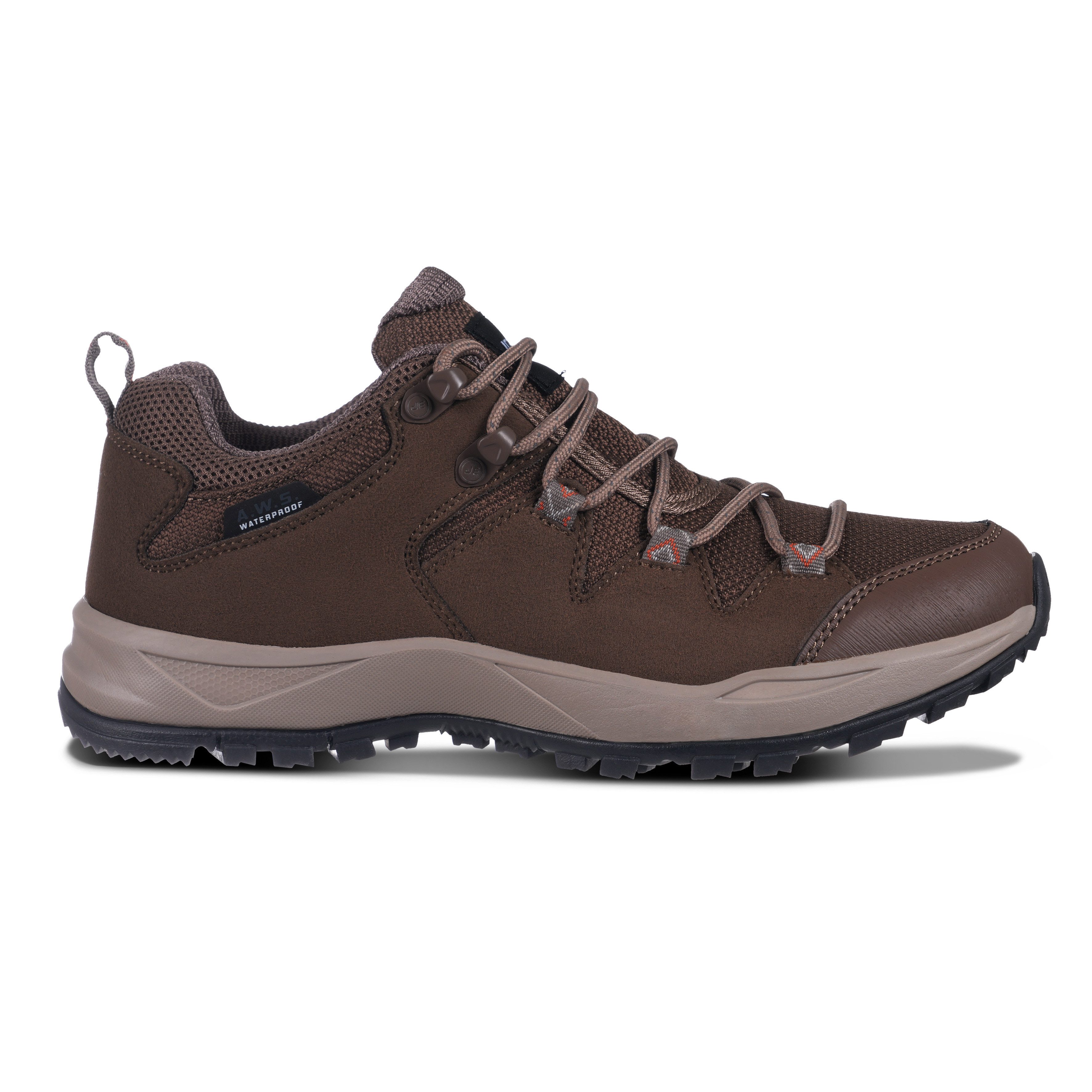 Icepeak Wandelschoenen AHOLA MS waterdicht