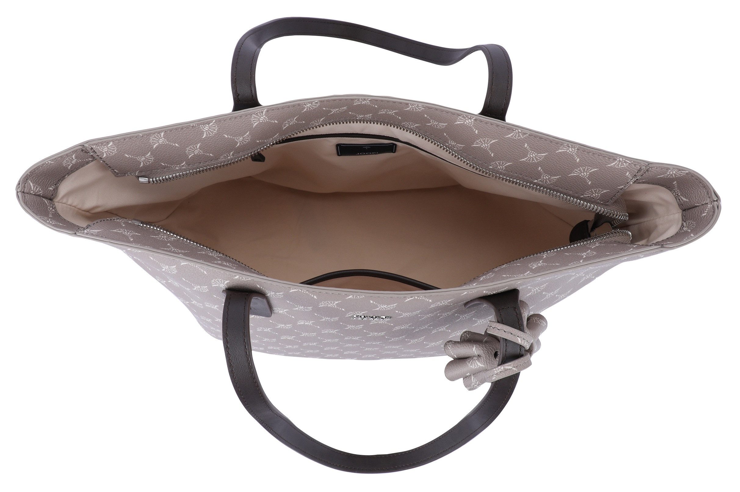 Joop! Shopper Flora 1.0 corelie shopper lhz Hengeltas handtas dames schoudertas