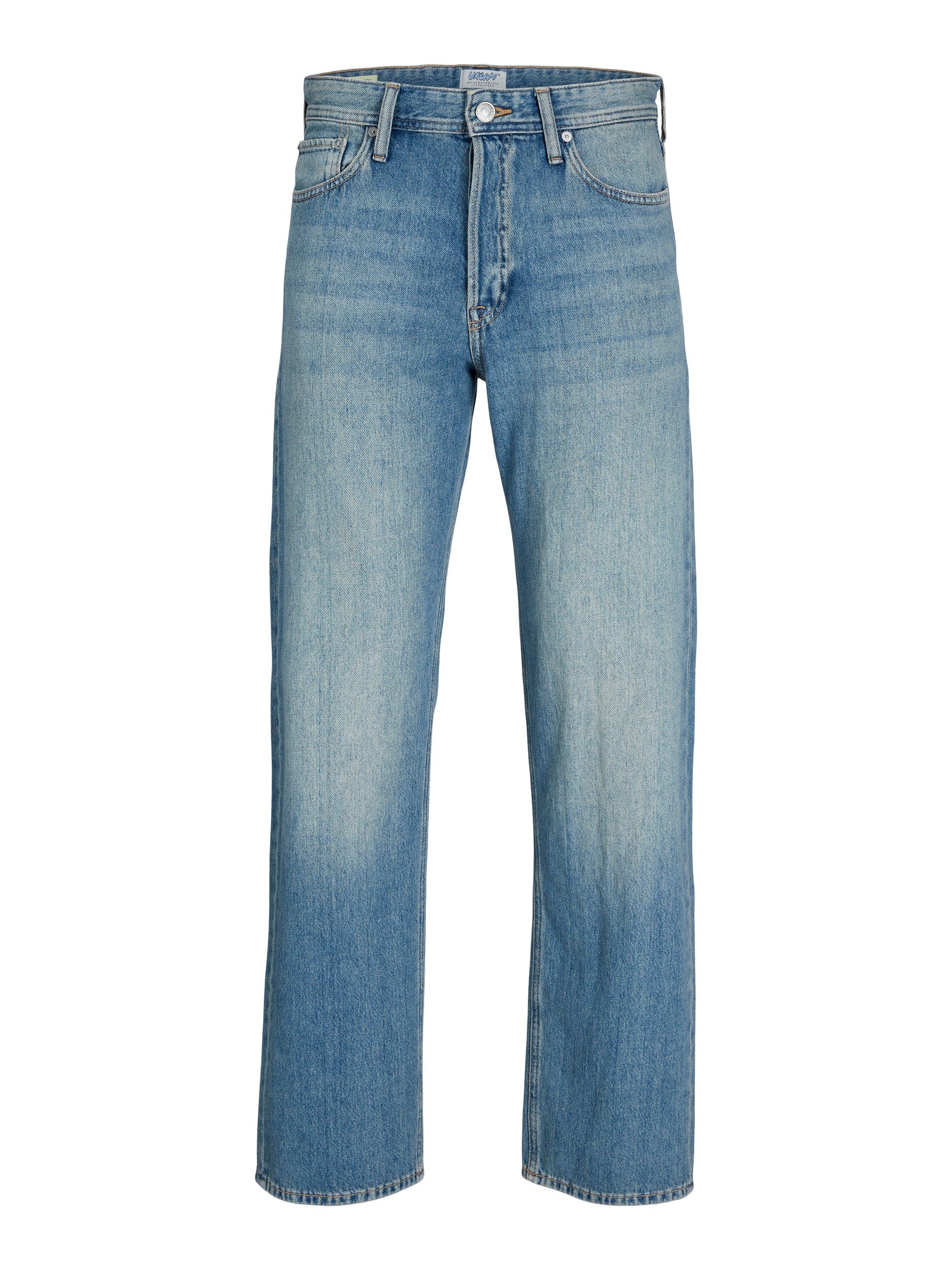 Jack & Jones Loose fit jeans JJIEDDIE JJORIGINAL MF 710