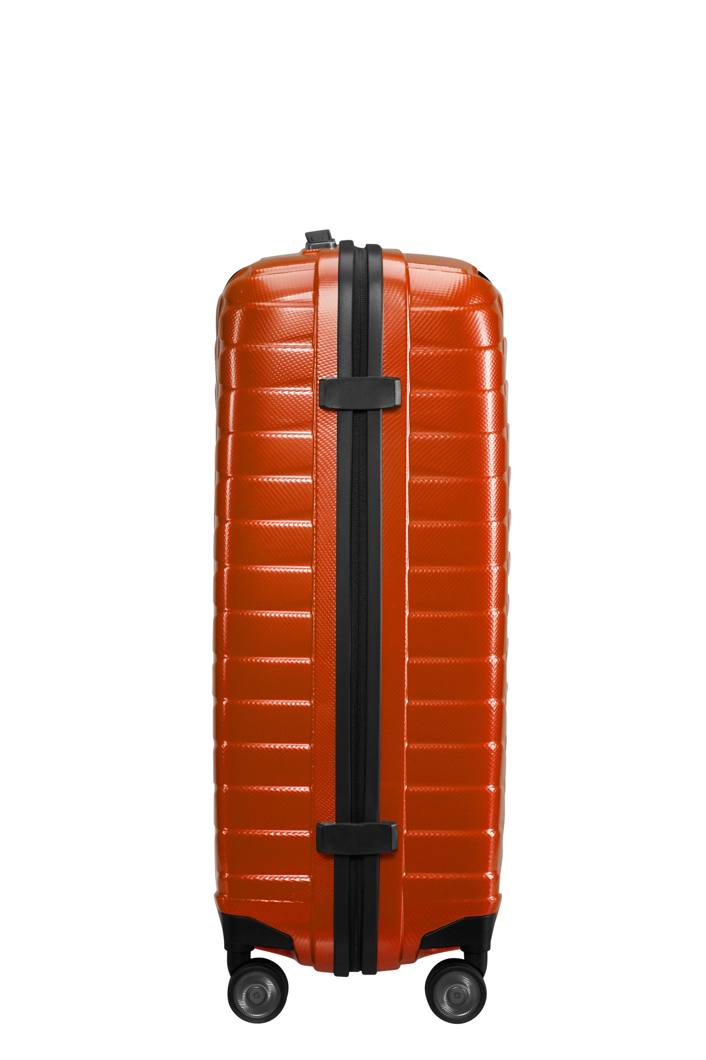 Samsonite Hardshell-trolley PROXIS, verschillende maten en kleuren Trolley reisbagage harde koffer reistrolley TSA-cijferslot