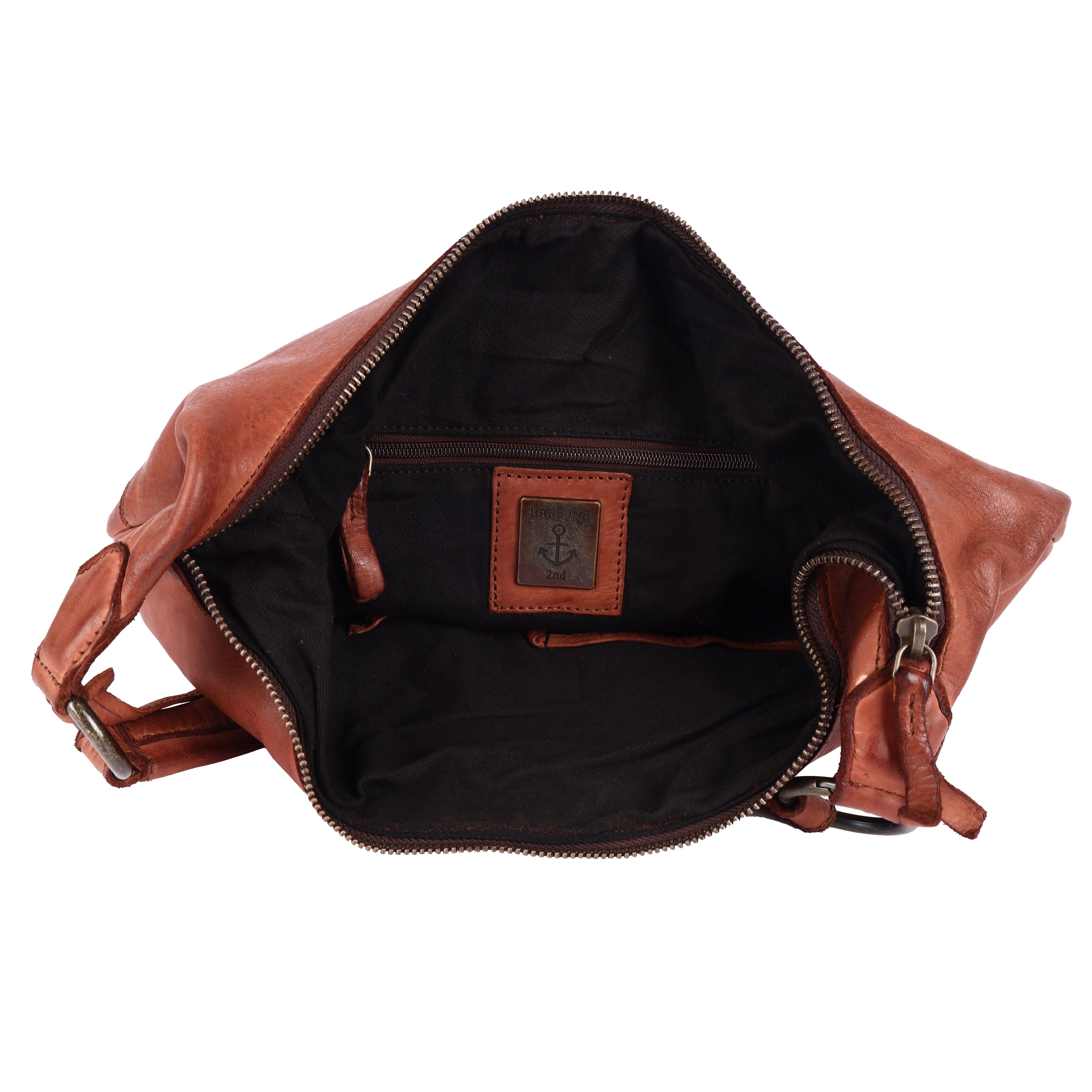 HARBOUR 2nd Hobo-tas Emmy Handtas schoudertas