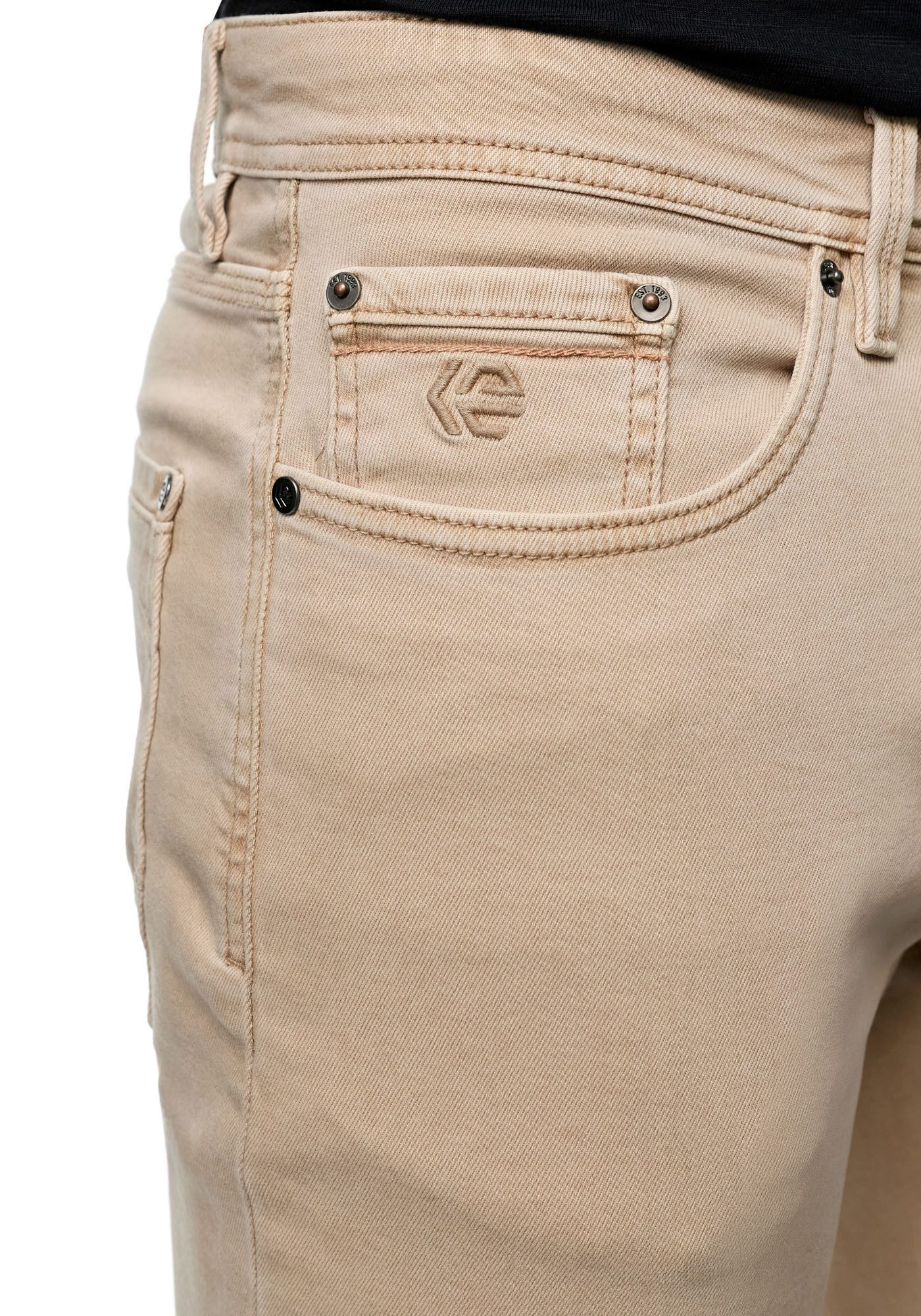 Indicode Chino-short INSymon