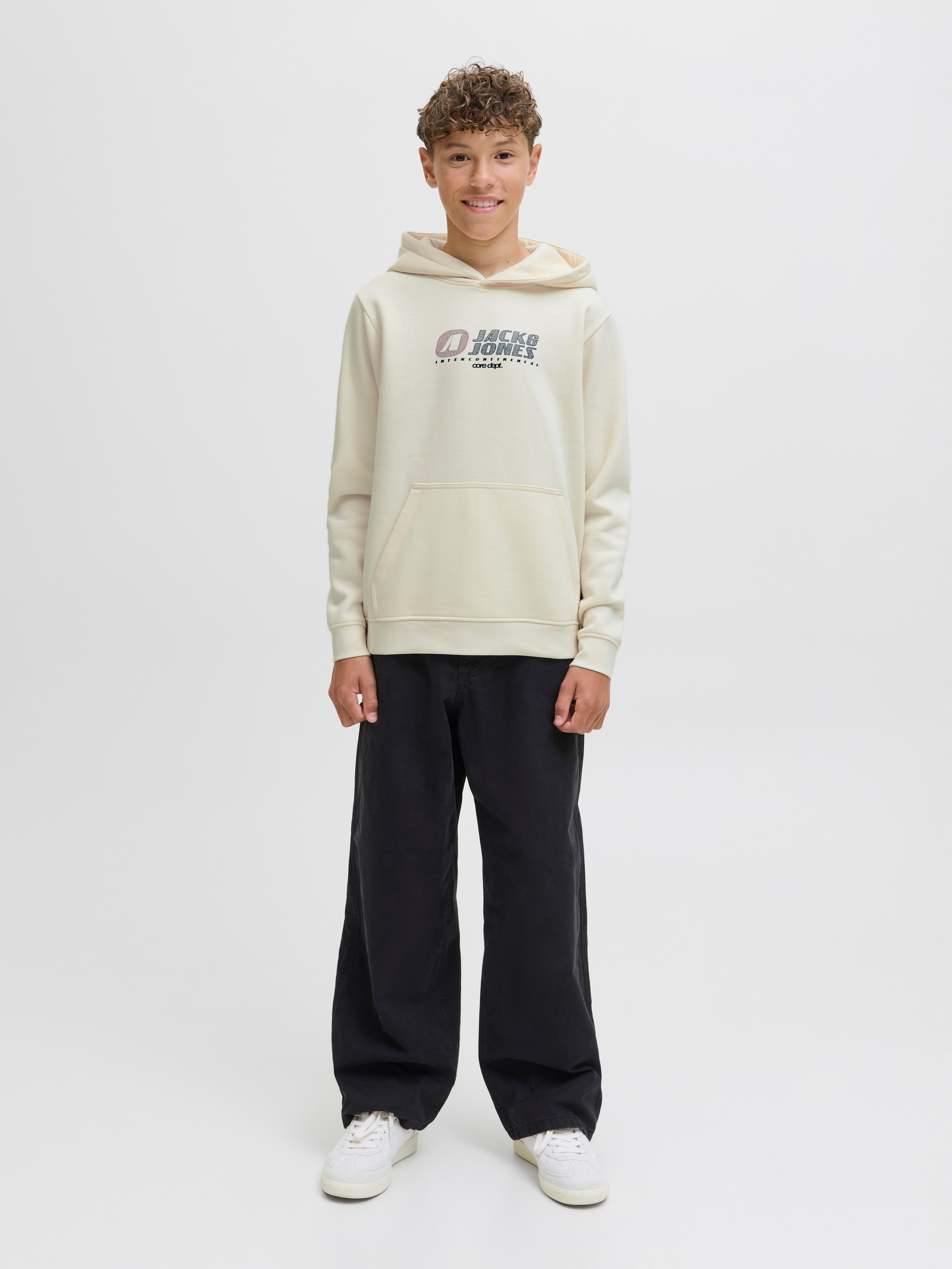 Jack & Jones Junior Hoodie