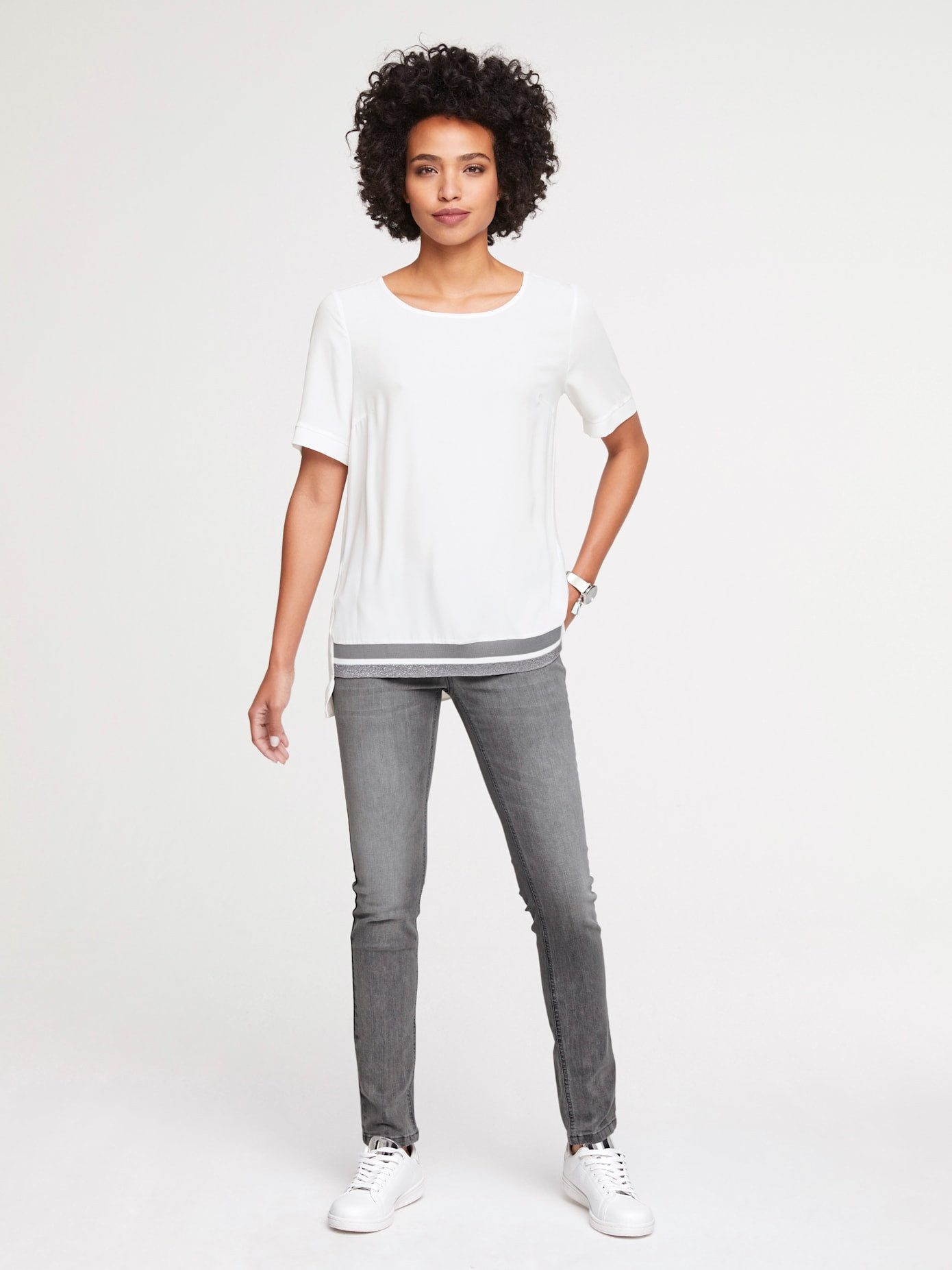 heine Skinny jeans