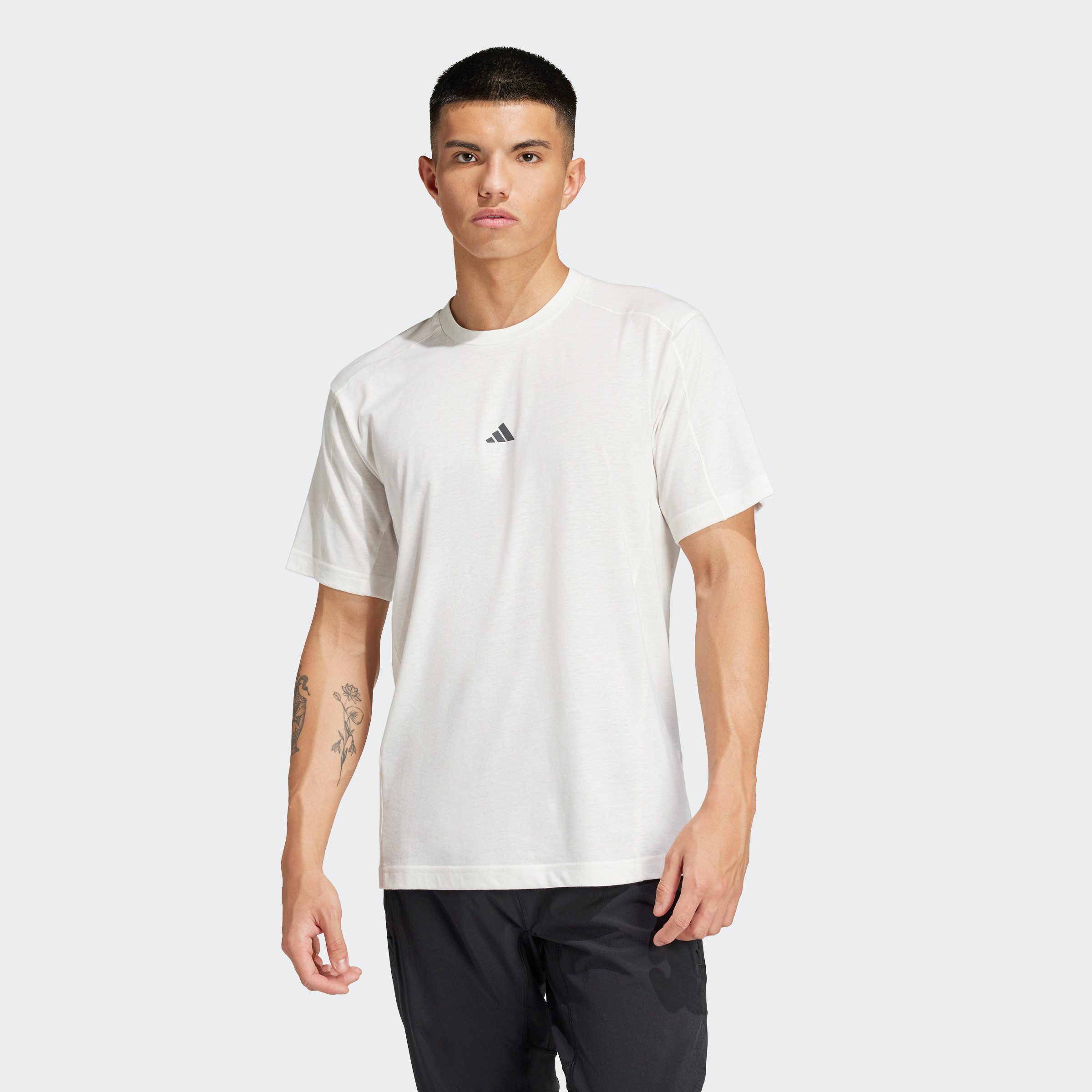 Adidas Performance T-shirt YOGA TEE